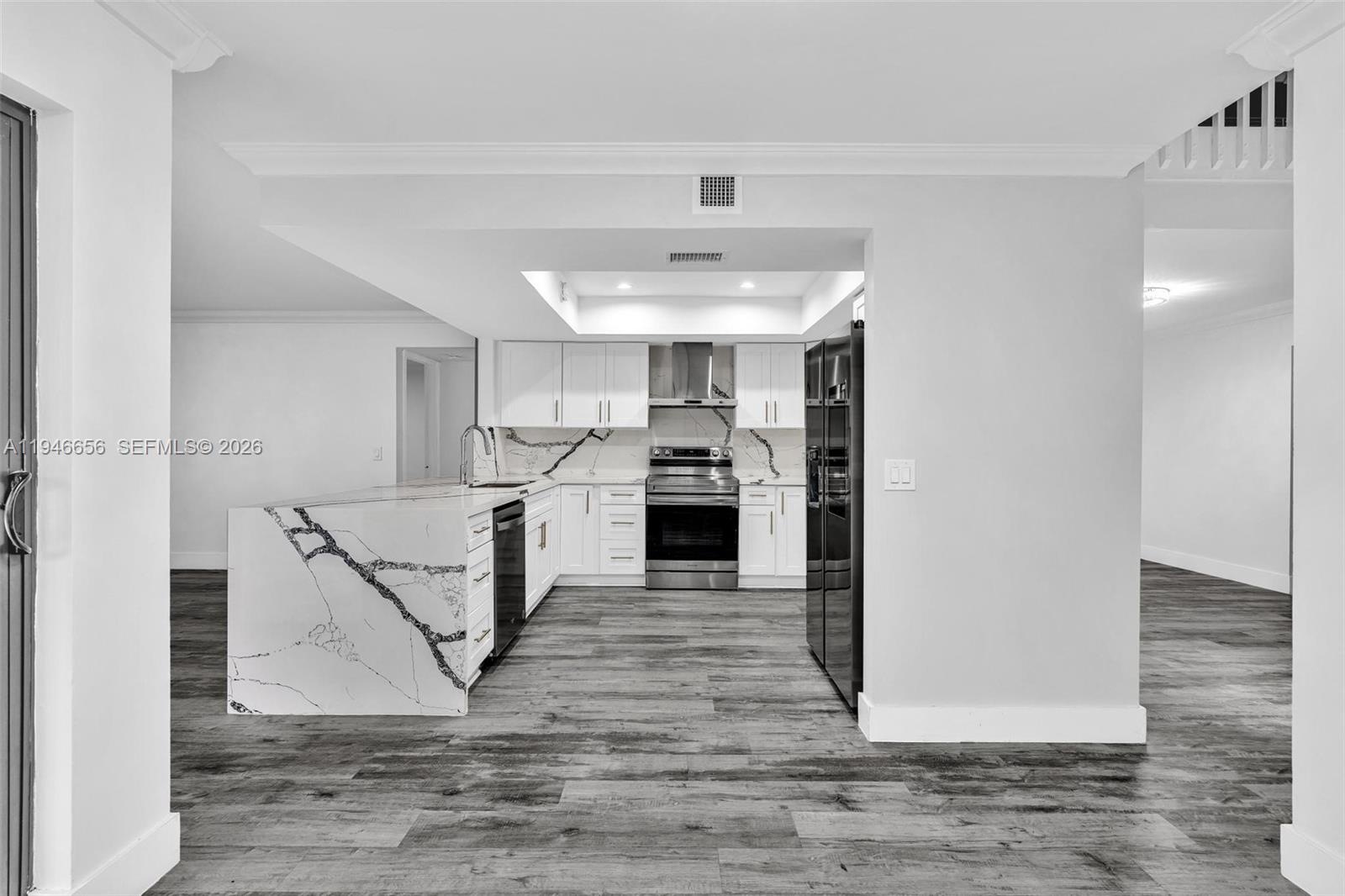 THE MOORS SEC 1 - Residential