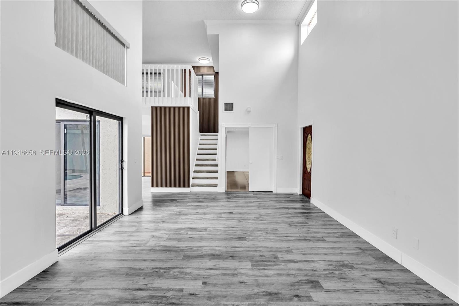 THE MOORS SEC 1 - Residential