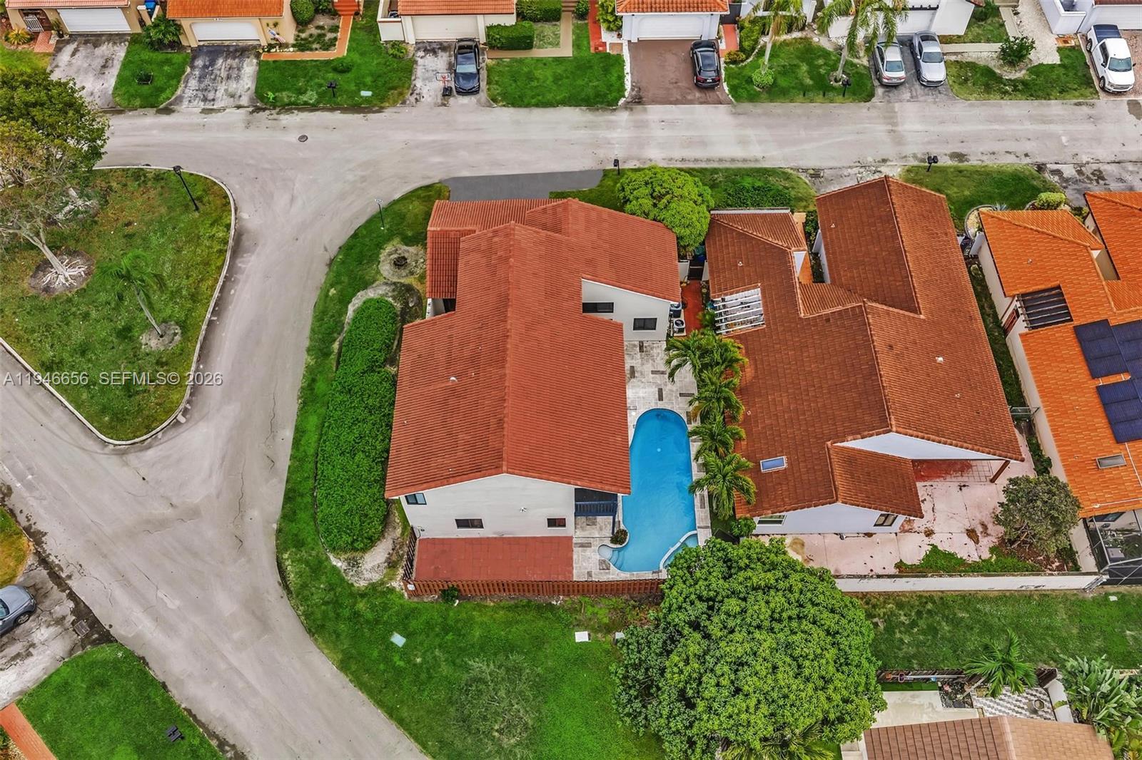 THE MOORS SEC 1 - Residential