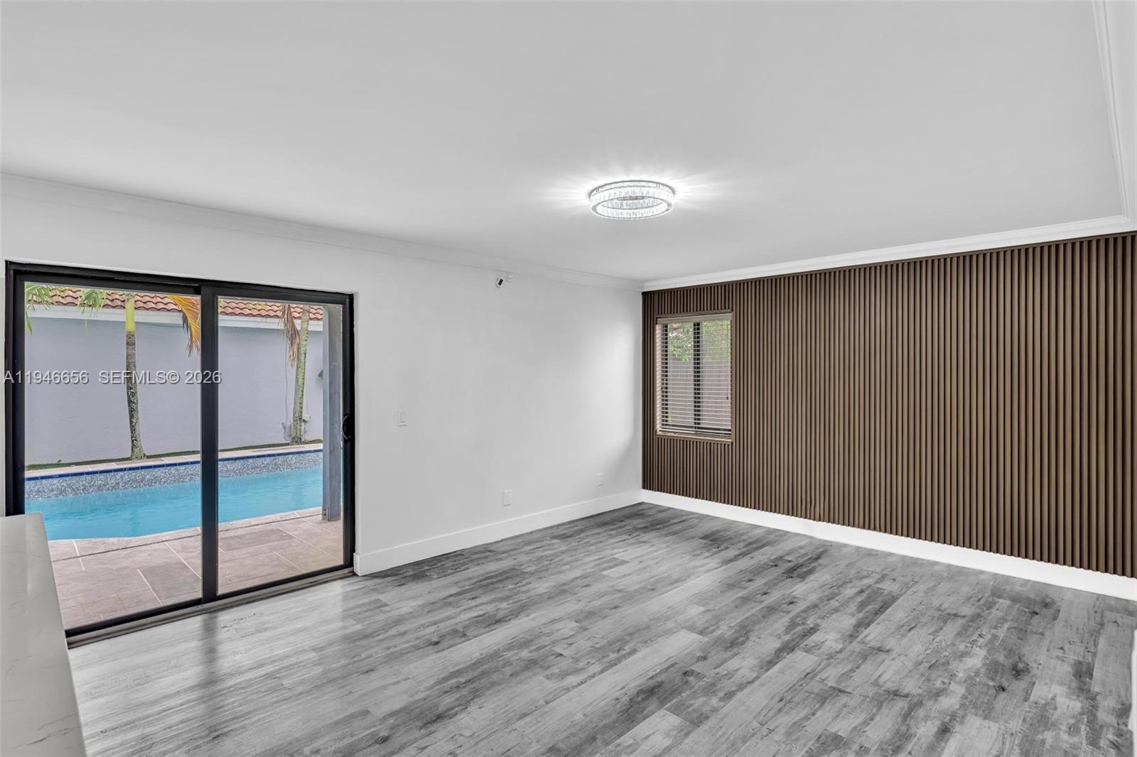 THE MOORS SEC 1 - Residential