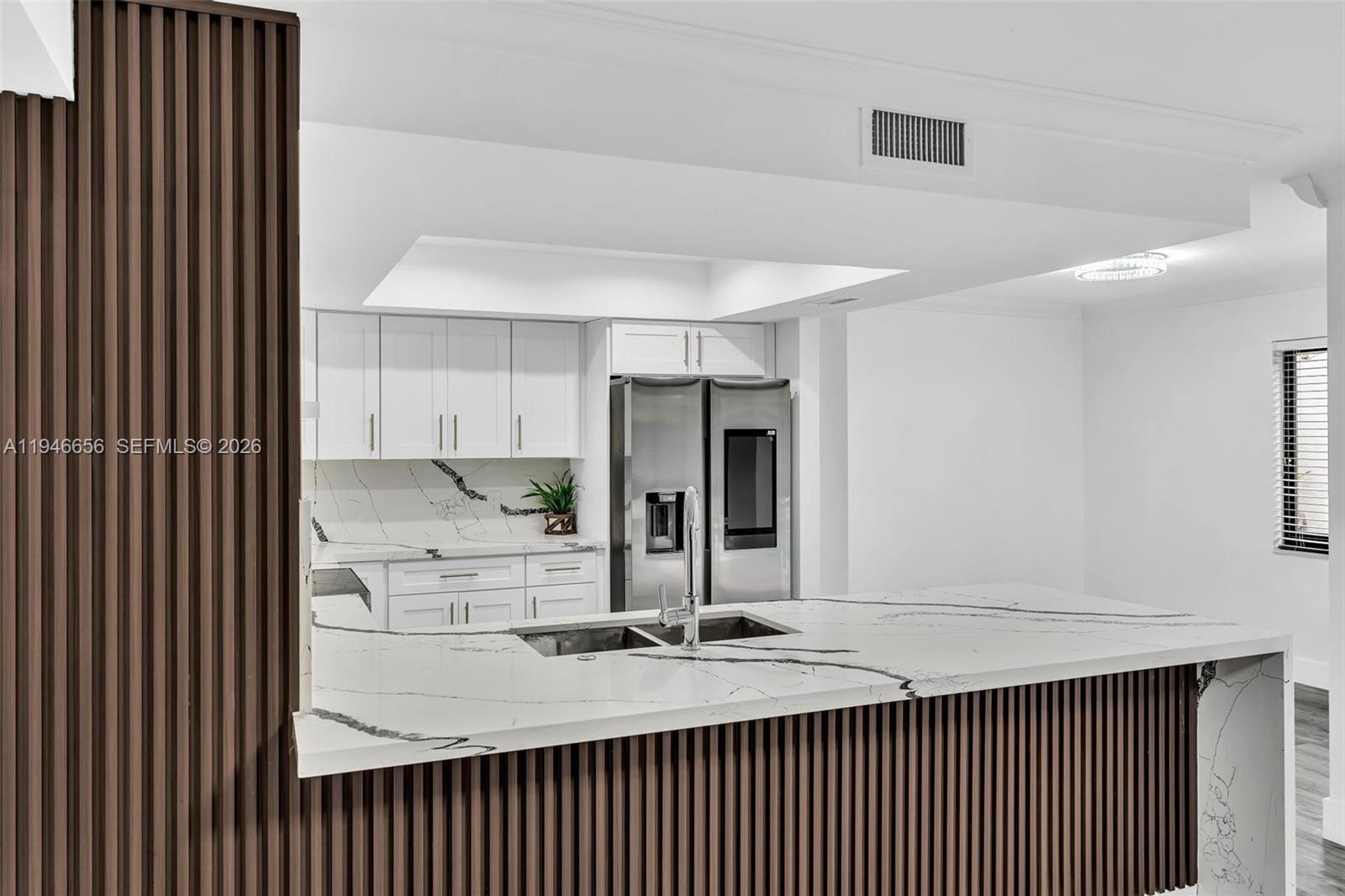 THE MOORS SEC 1 - Residential