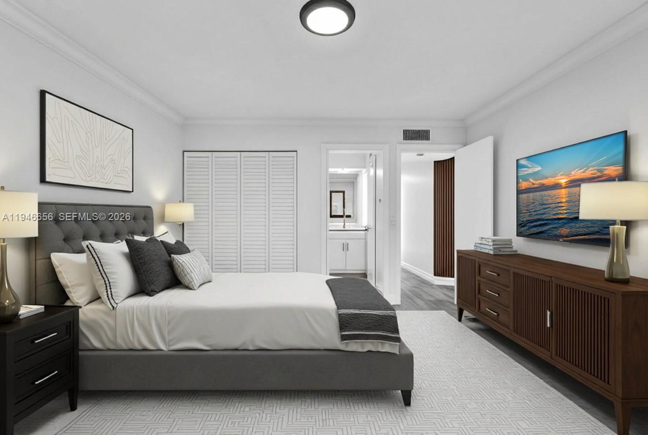 THE MOORS SEC 1 - Residential