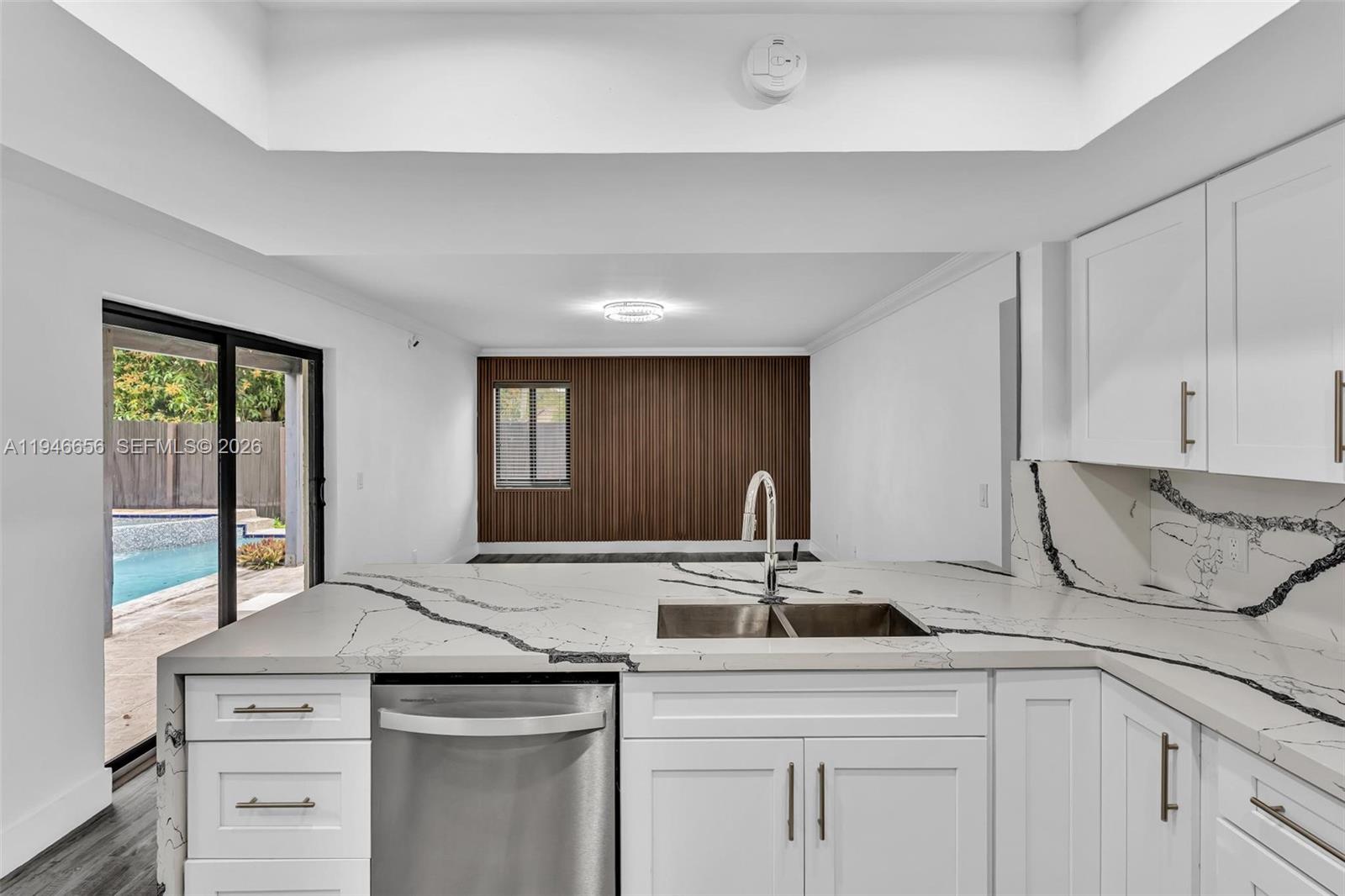 THE MOORS SEC 1 - Residential