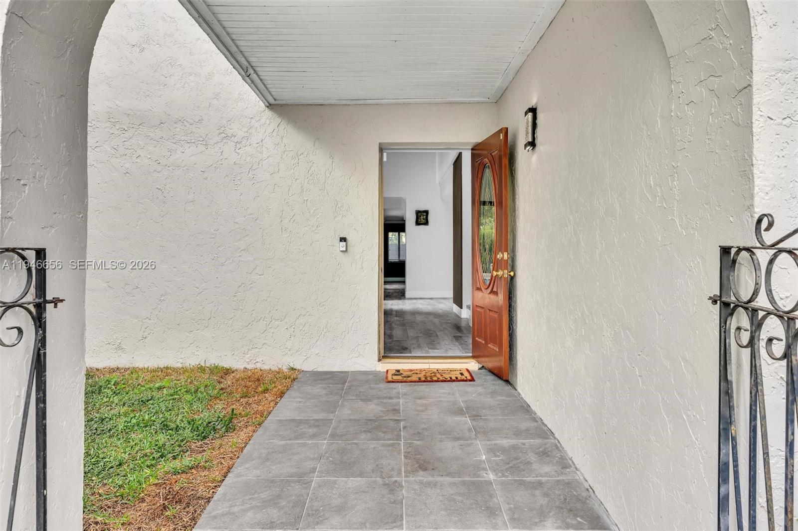 THE MOORS SEC 1 - Residential