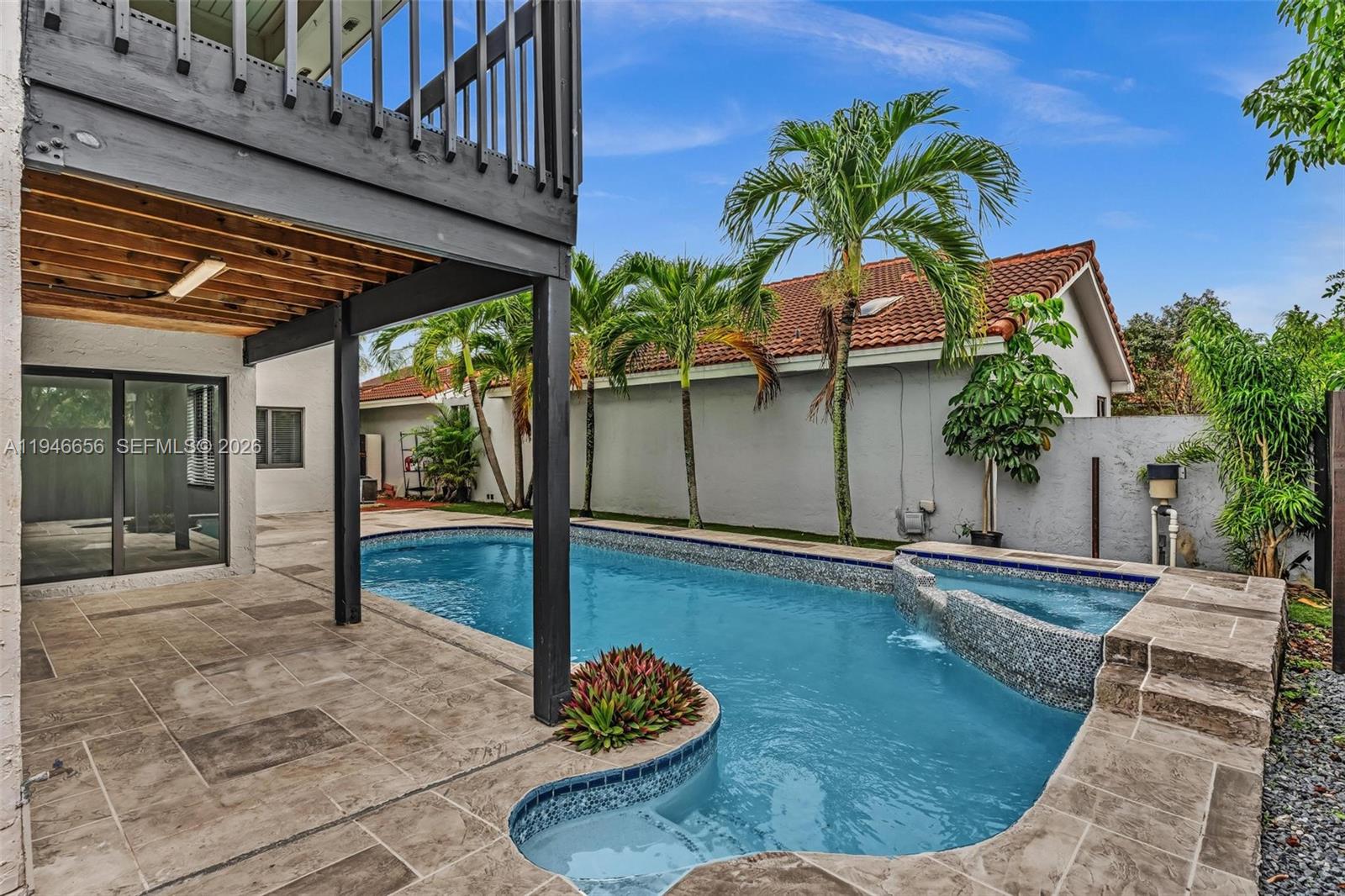 THE MOORS SEC 1 - Residential