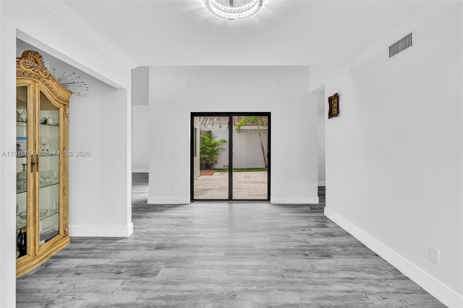 THE MOORS SEC 1 - Residential