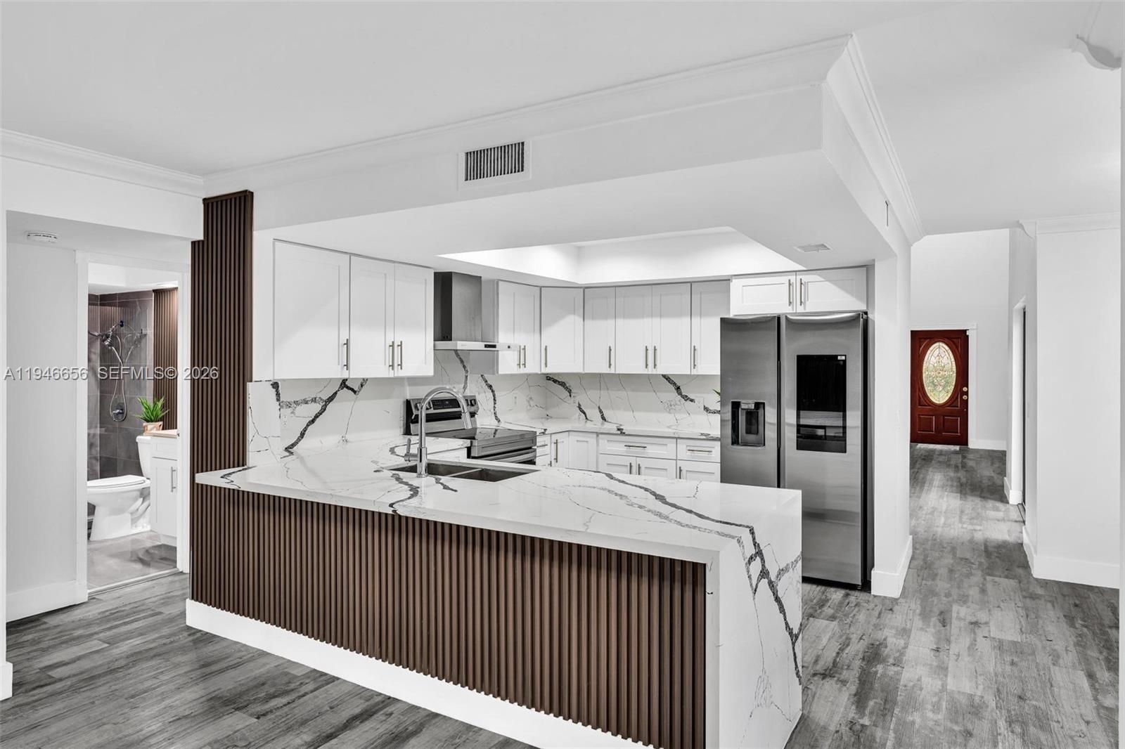 THE MOORS SEC 1 - Residential