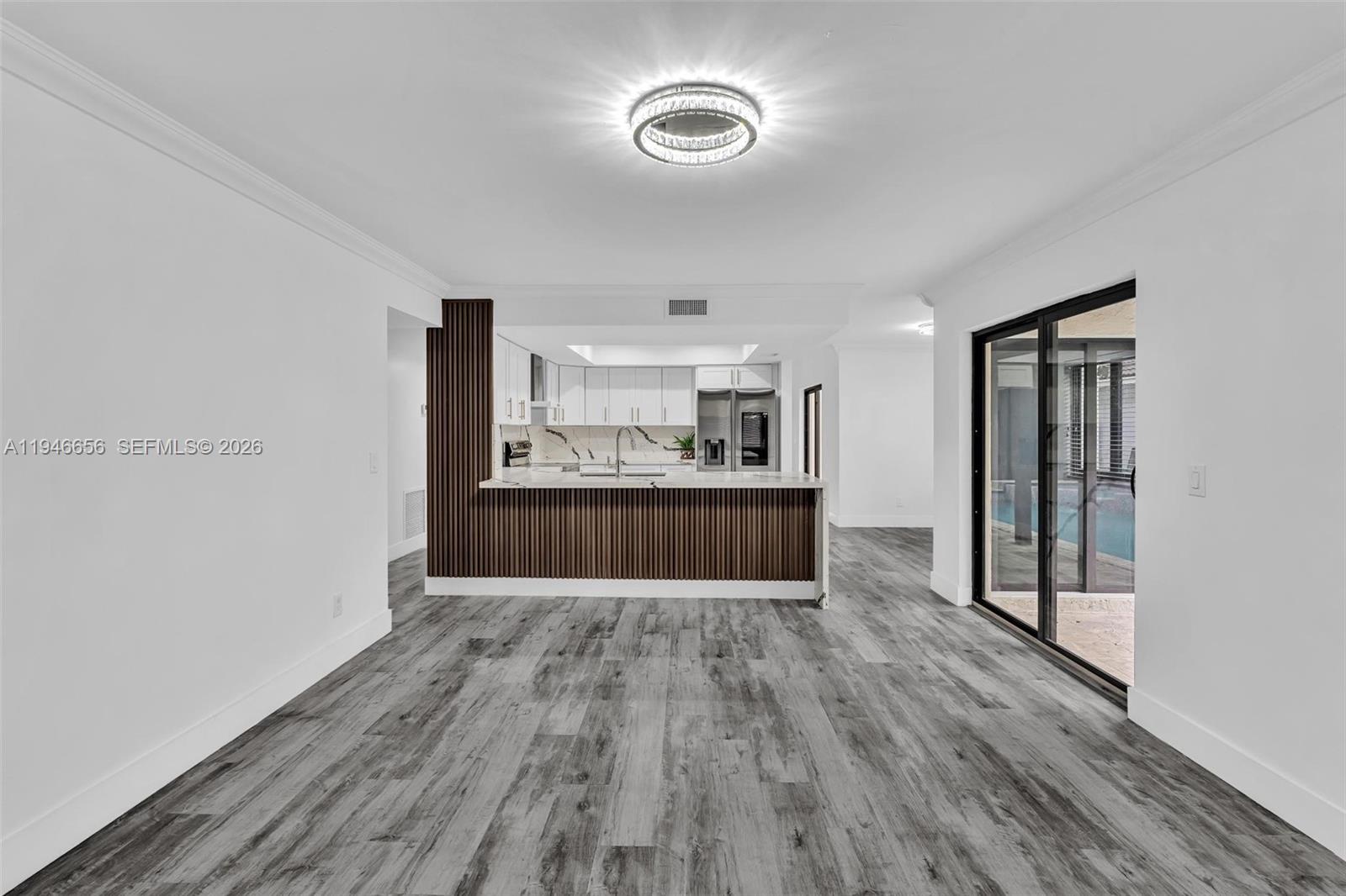 THE MOORS SEC 1 - Residential