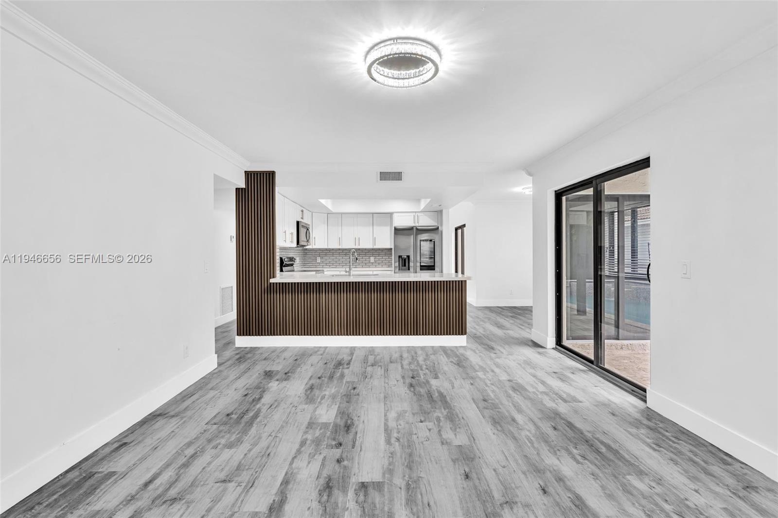 THE MOORS SEC 1 - Residential