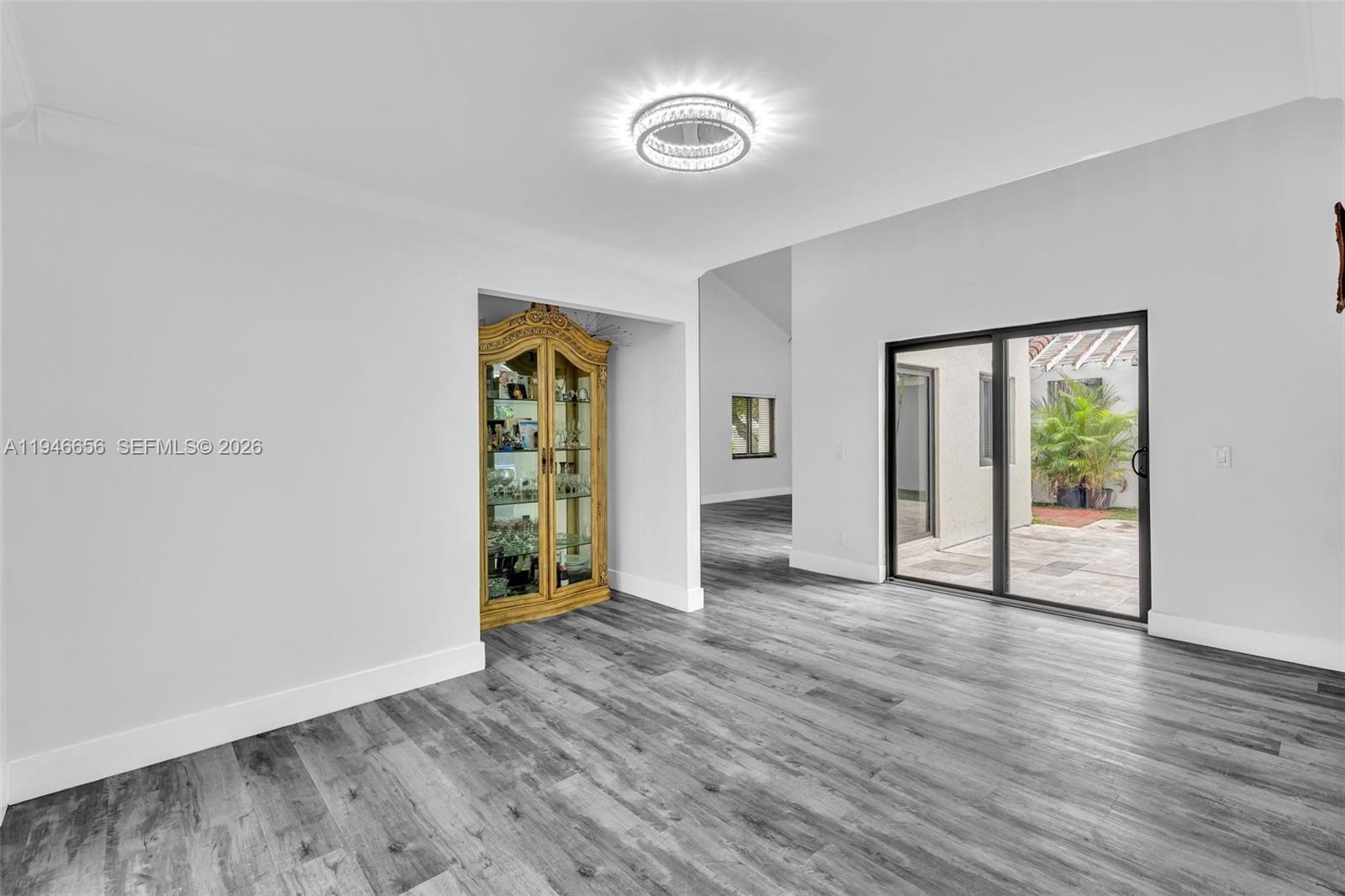 THE MOORS SEC 1 - Residential