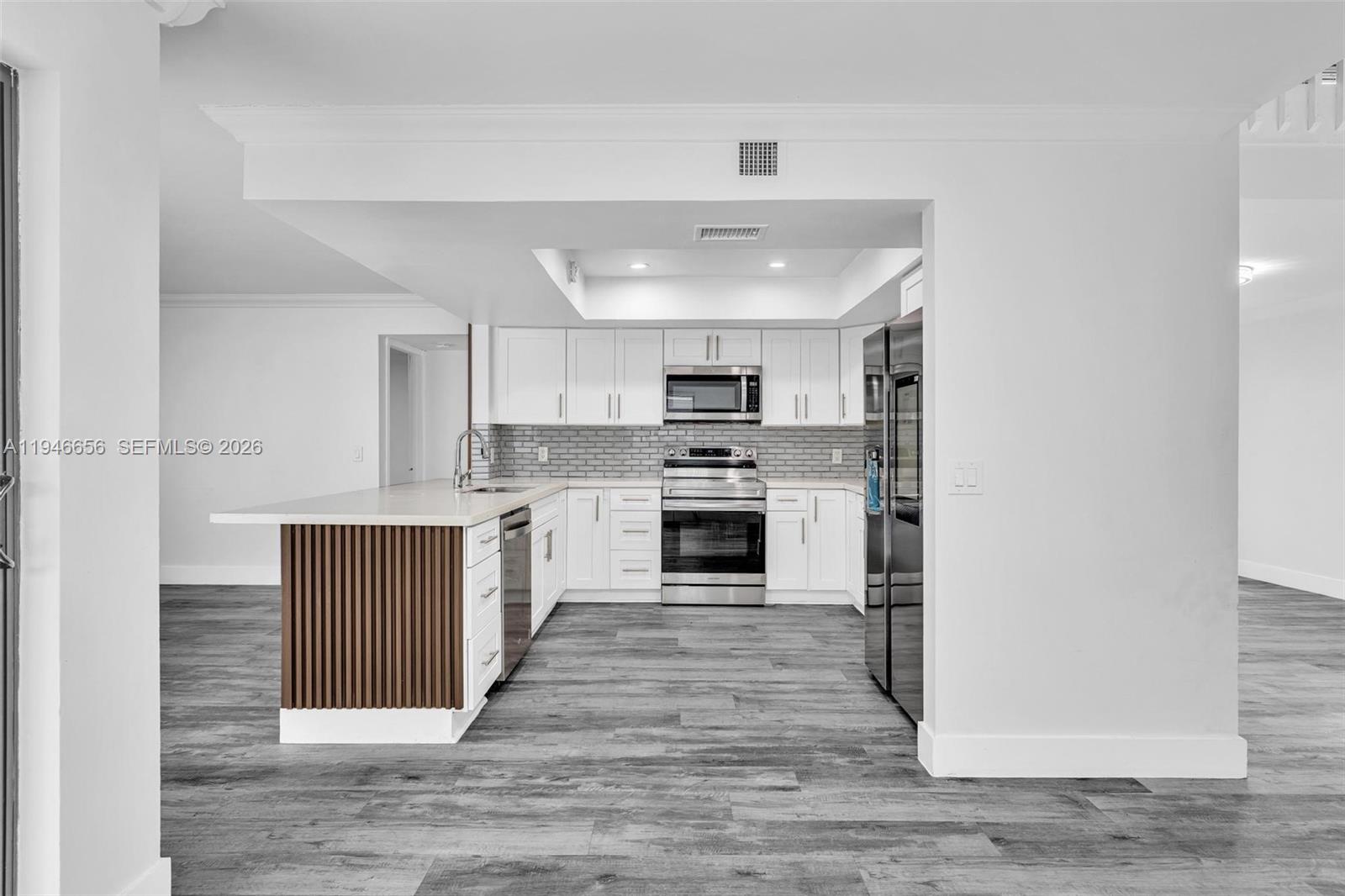 THE MOORS SEC 1 - Residential