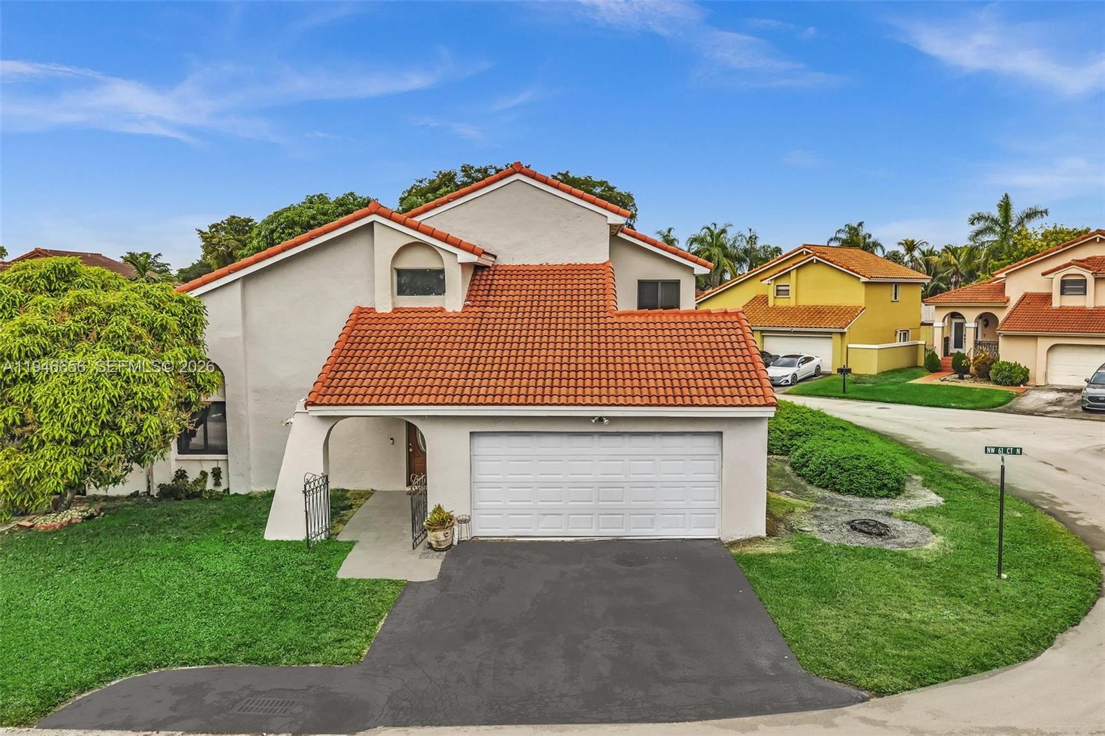 THE MOORS SEC 1 - Residential