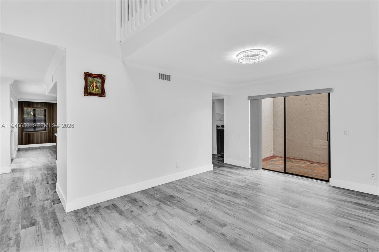 THE MOORS SEC 1 - Residential