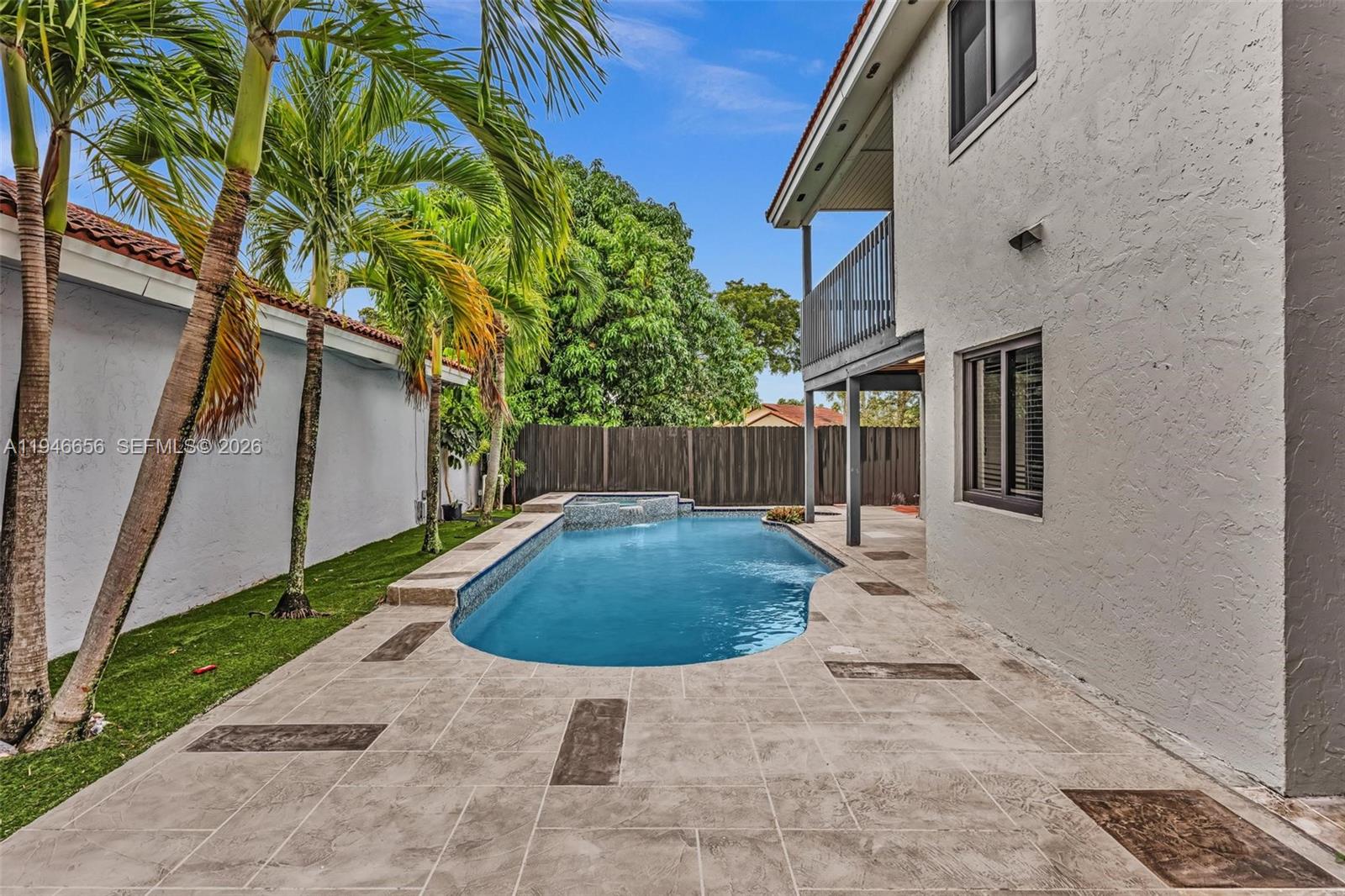 THE MOORS SEC 1 - Residential