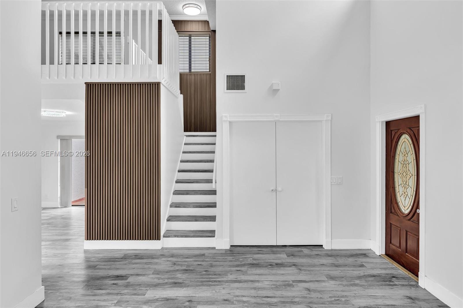 THE MOORS SEC 1 - Residential