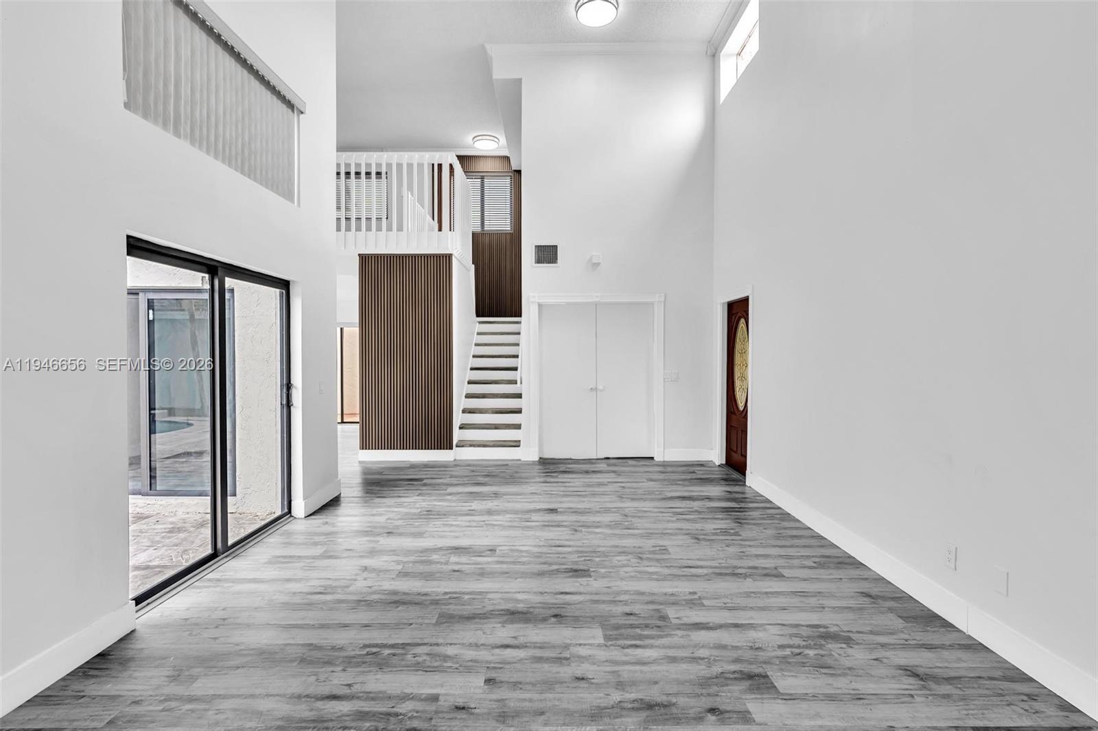 THE MOORS SEC 1 - Residential