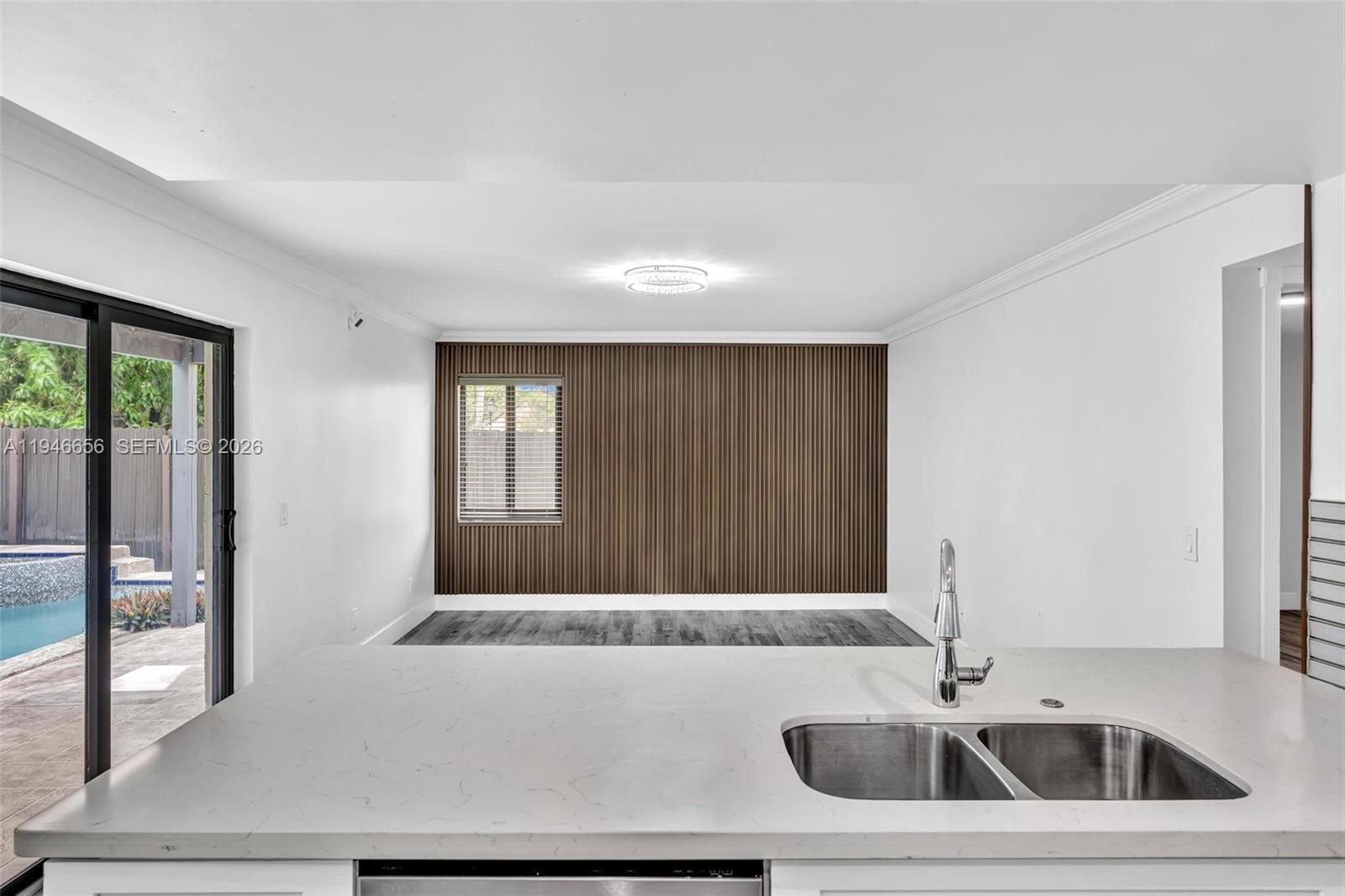 THE MOORS SEC 1 - Residential