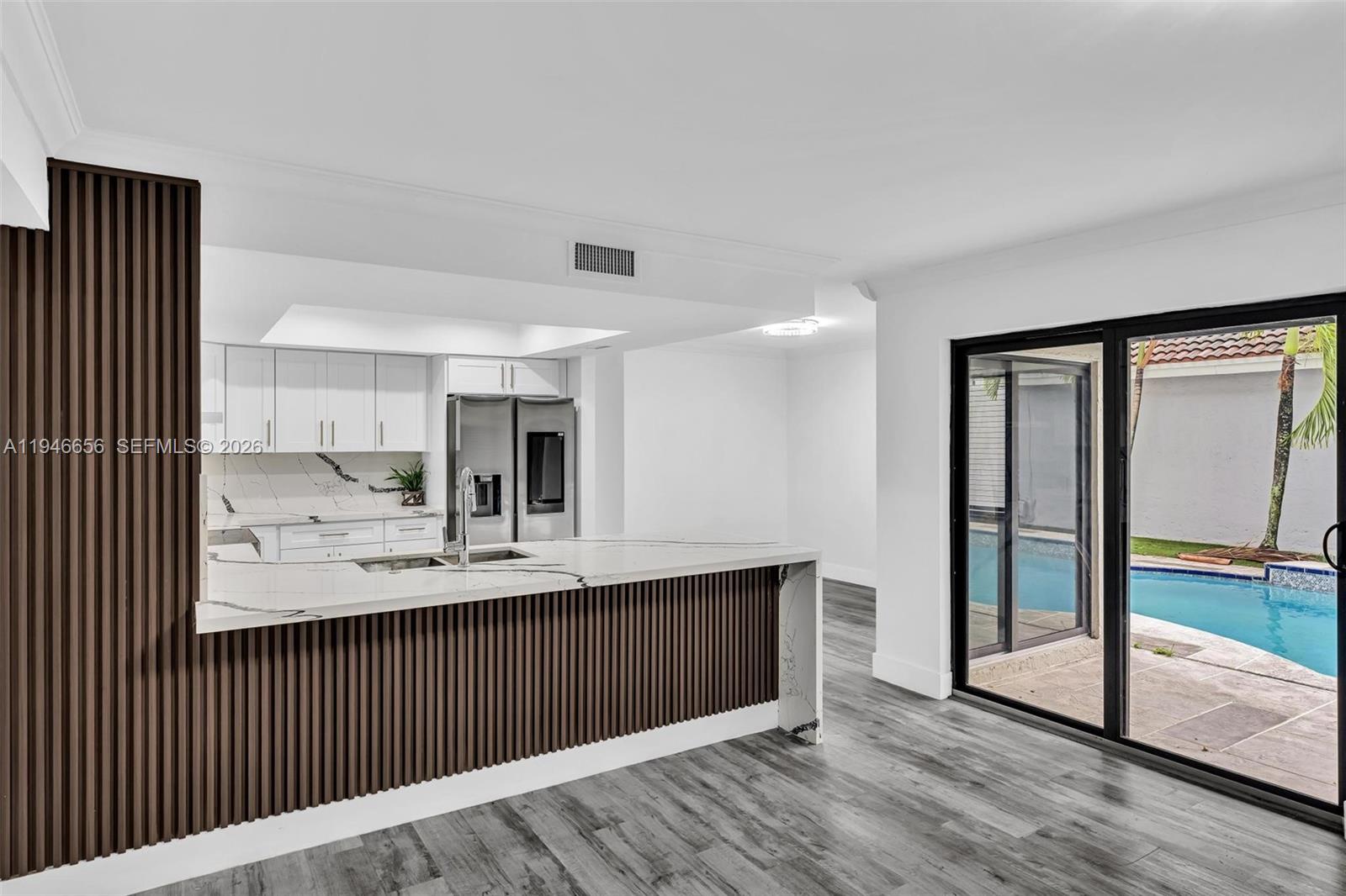 THE MOORS SEC 1 - Residential