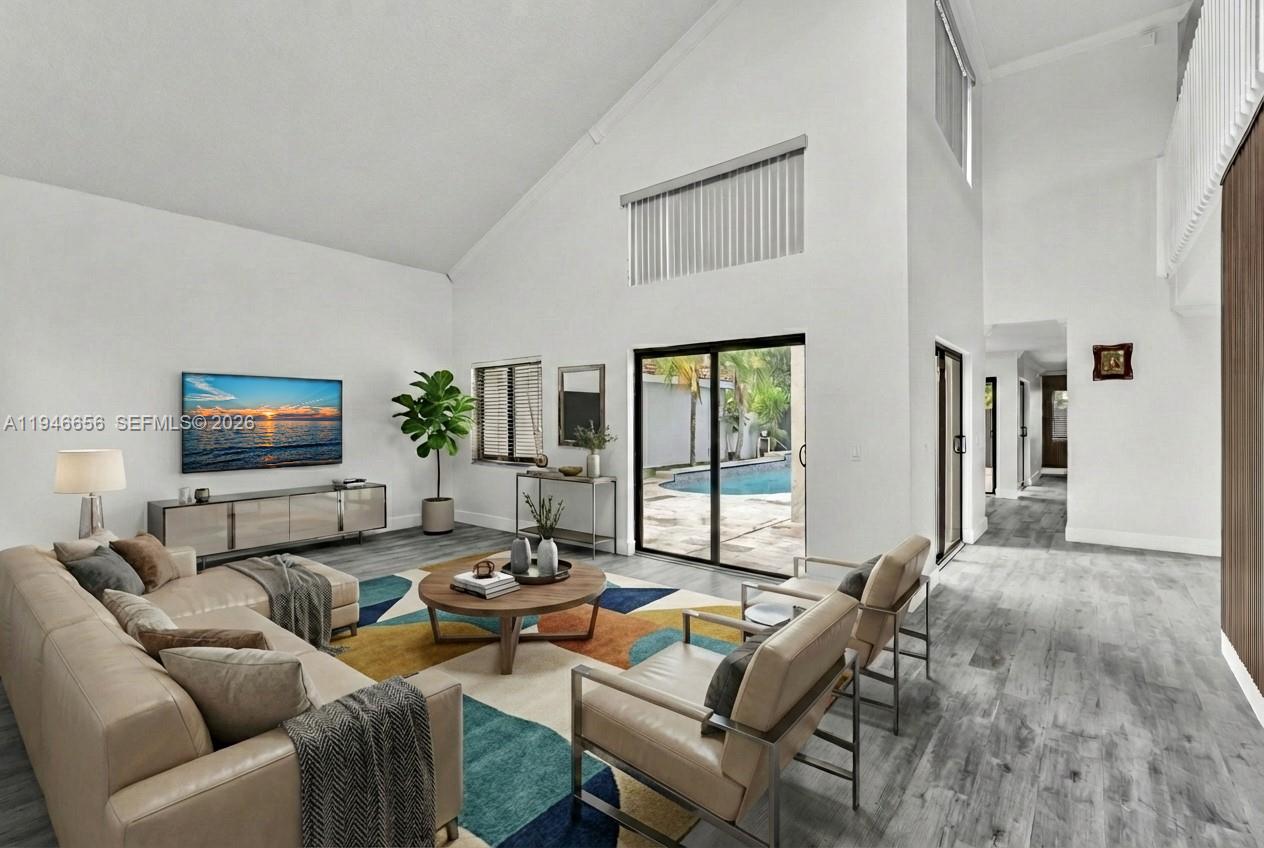 THE MOORS SEC 1 - Residential