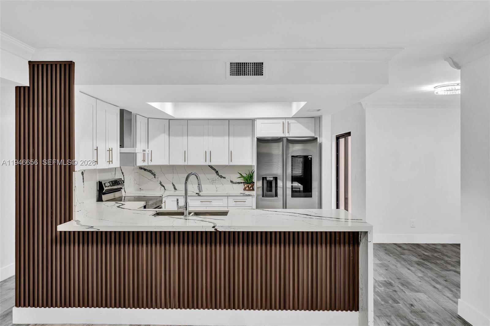 THE MOORS SEC 1 - Residential