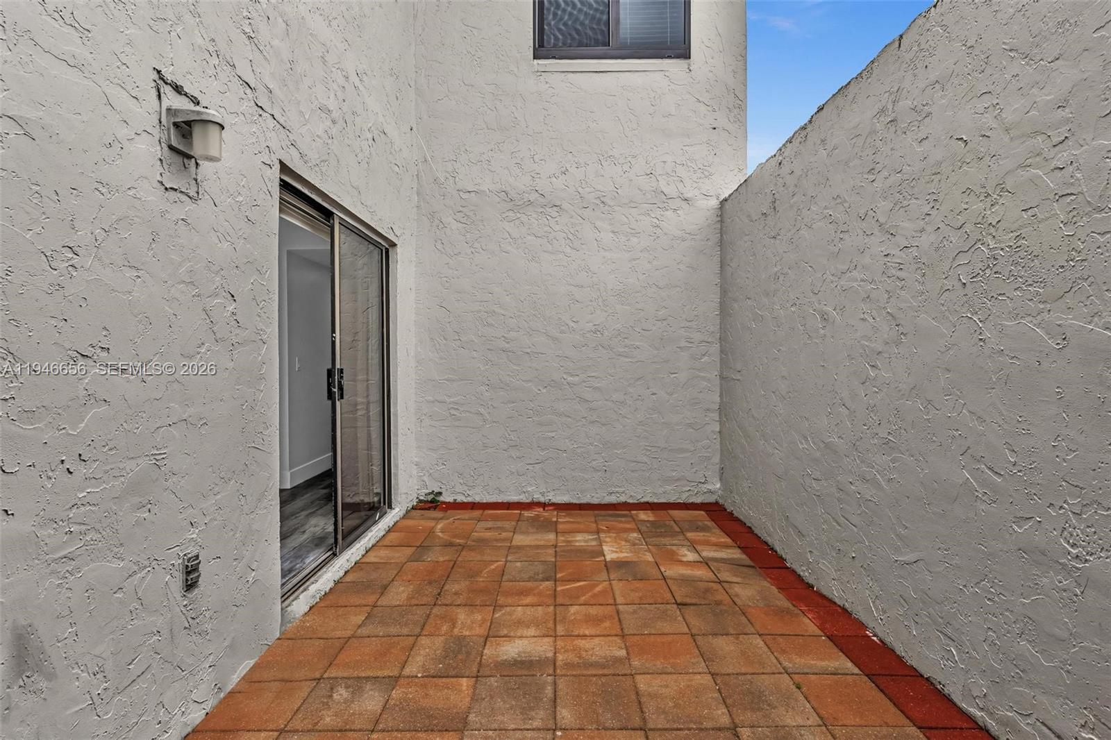 THE MOORS SEC 1 - Residential