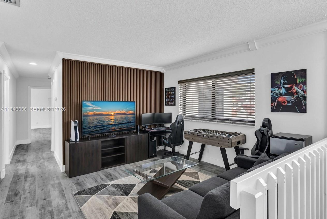 THE MOORS SEC 1 - Residential