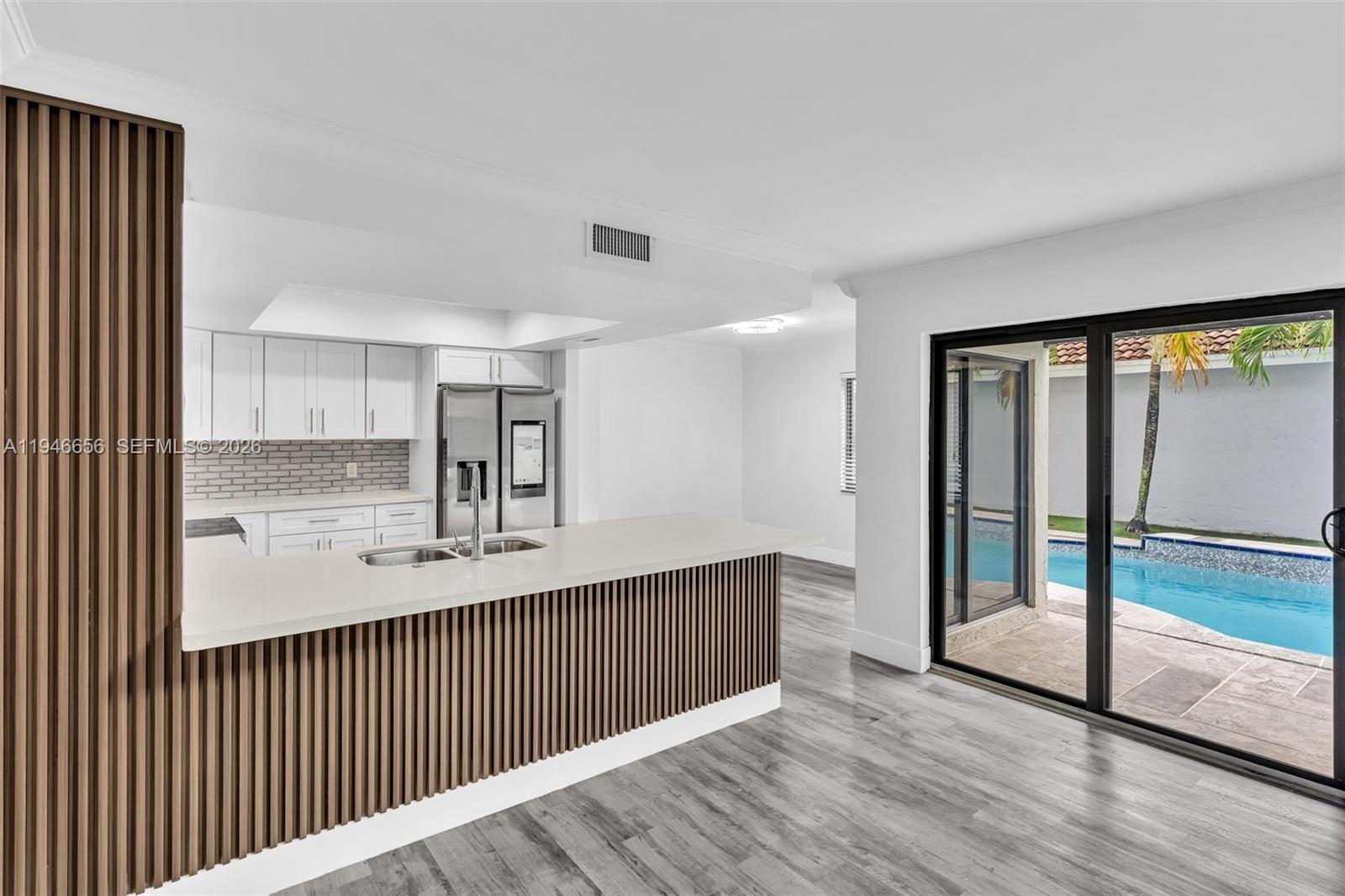 THE MOORS SEC 1 - Residential