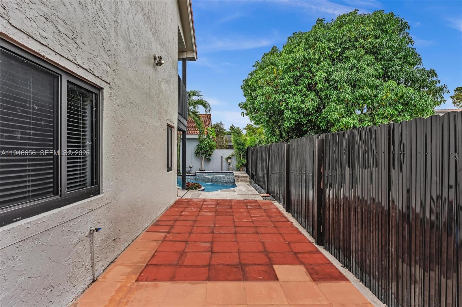 THE MOORS SEC 1 - Residential