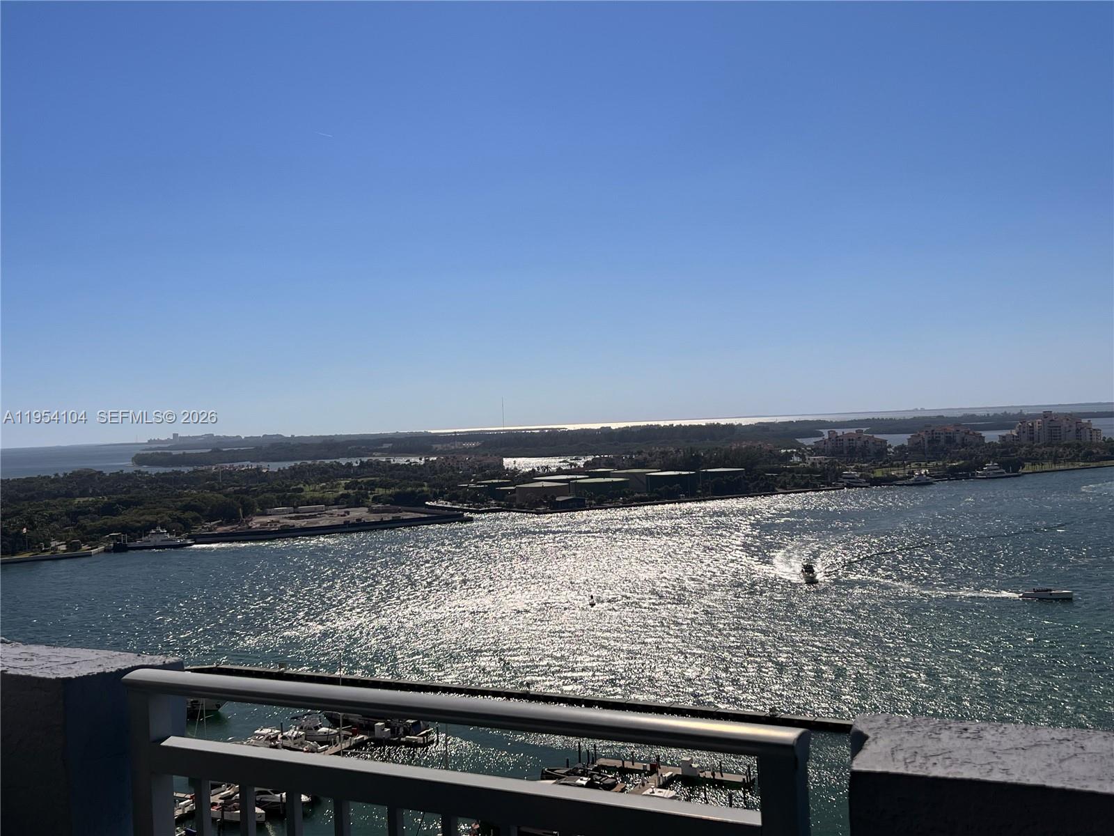 YACHT CLUB AT PORTOFINO C - Residential