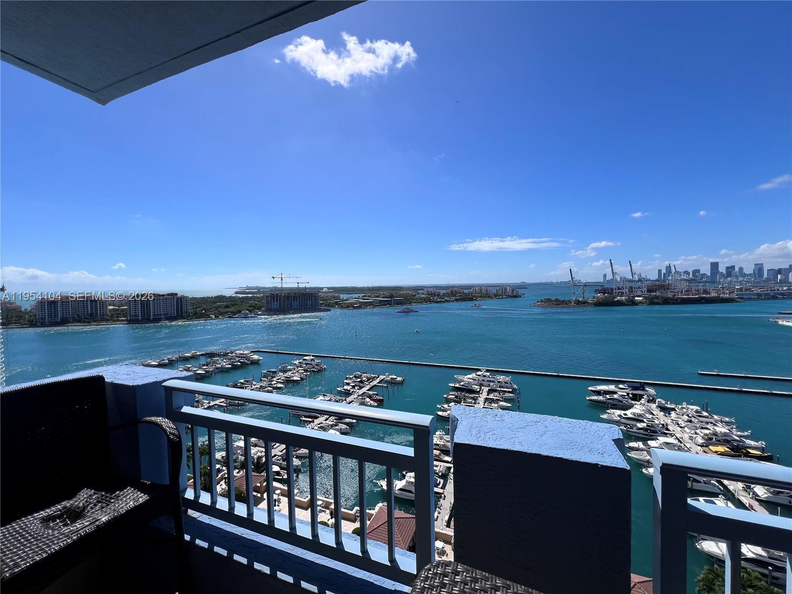 YACHT CLUB AT PORTOFINO C - Residential