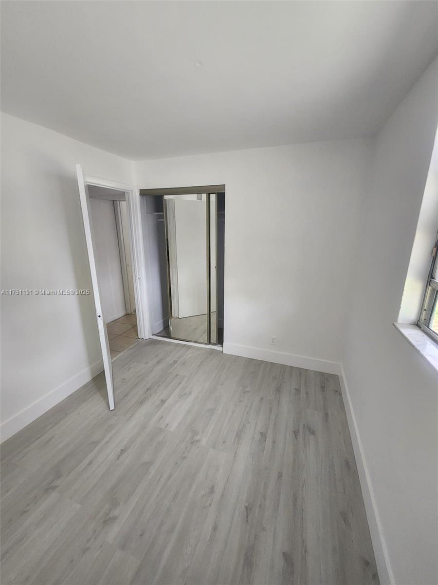 PARK MANOR 1 - Residential Lease