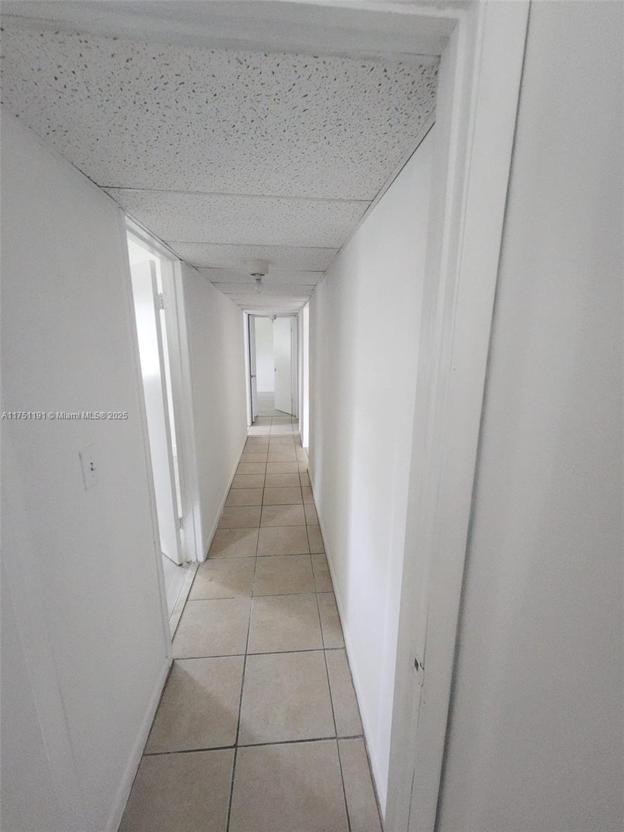 PARK MANOR 1 - Residential Lease