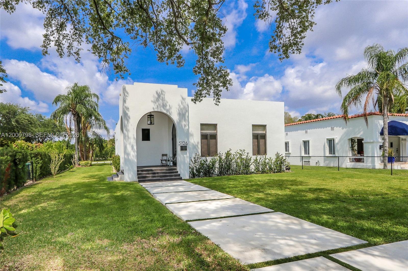 BILTMORE HGTS RED ROAD AD - Residential Lease