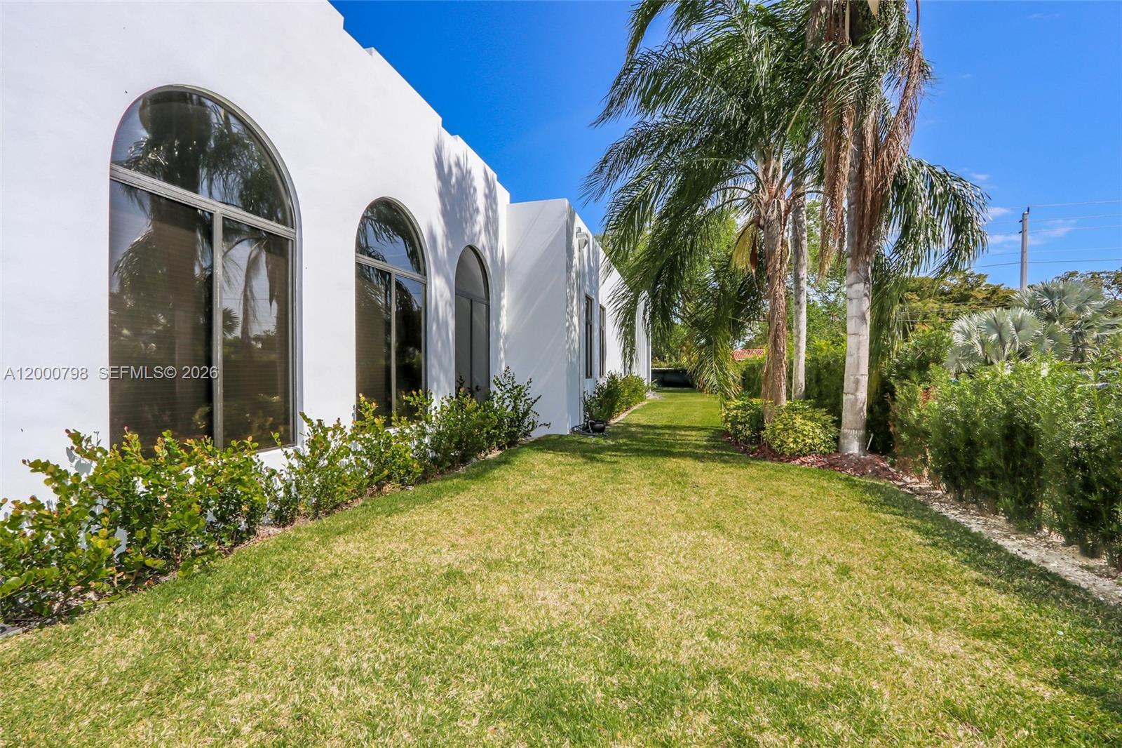 BILTMORE HGTS RED ROAD AD - Residential Lease