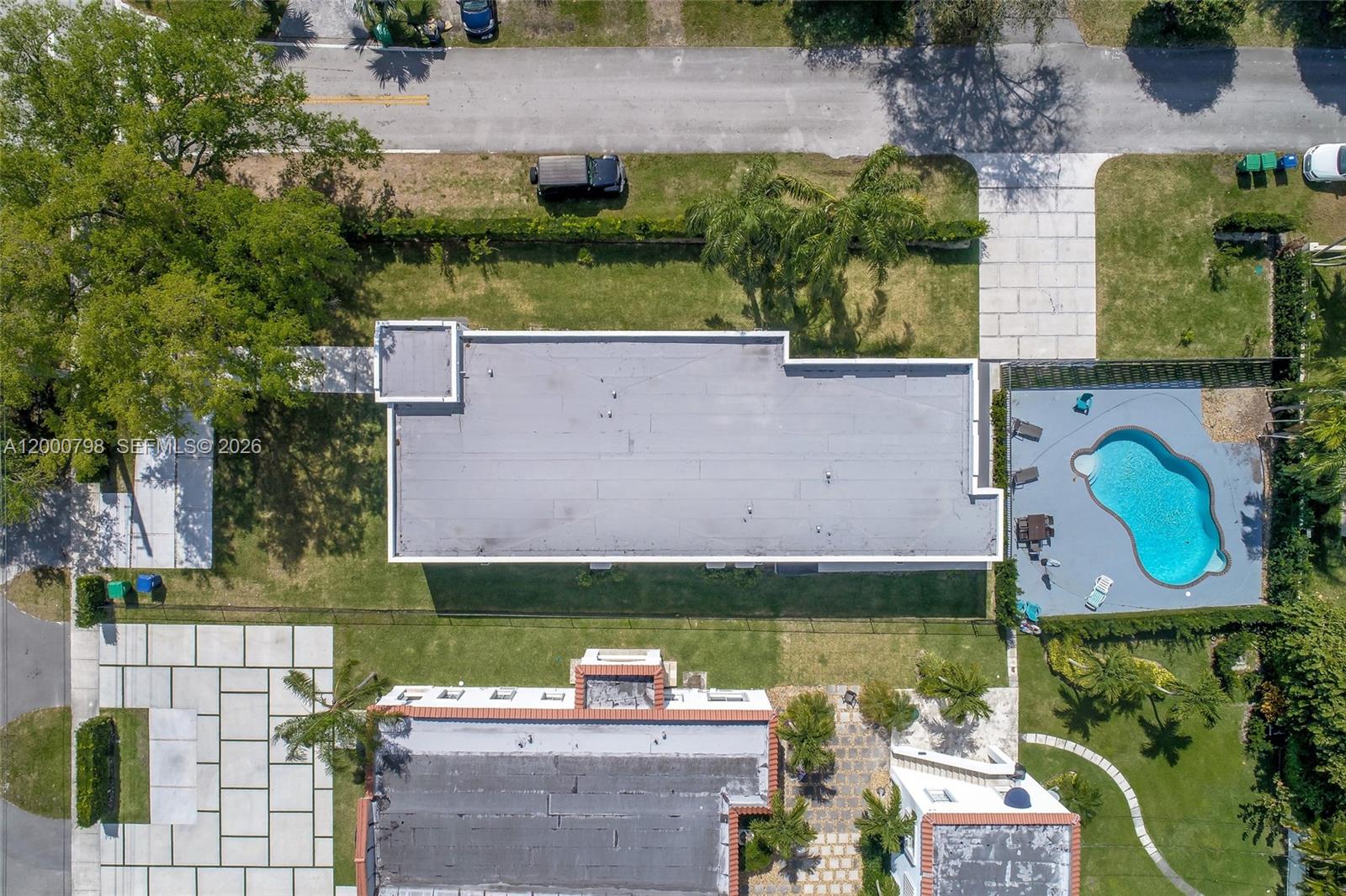 BILTMORE HGTS RED ROAD AD - Residential Lease