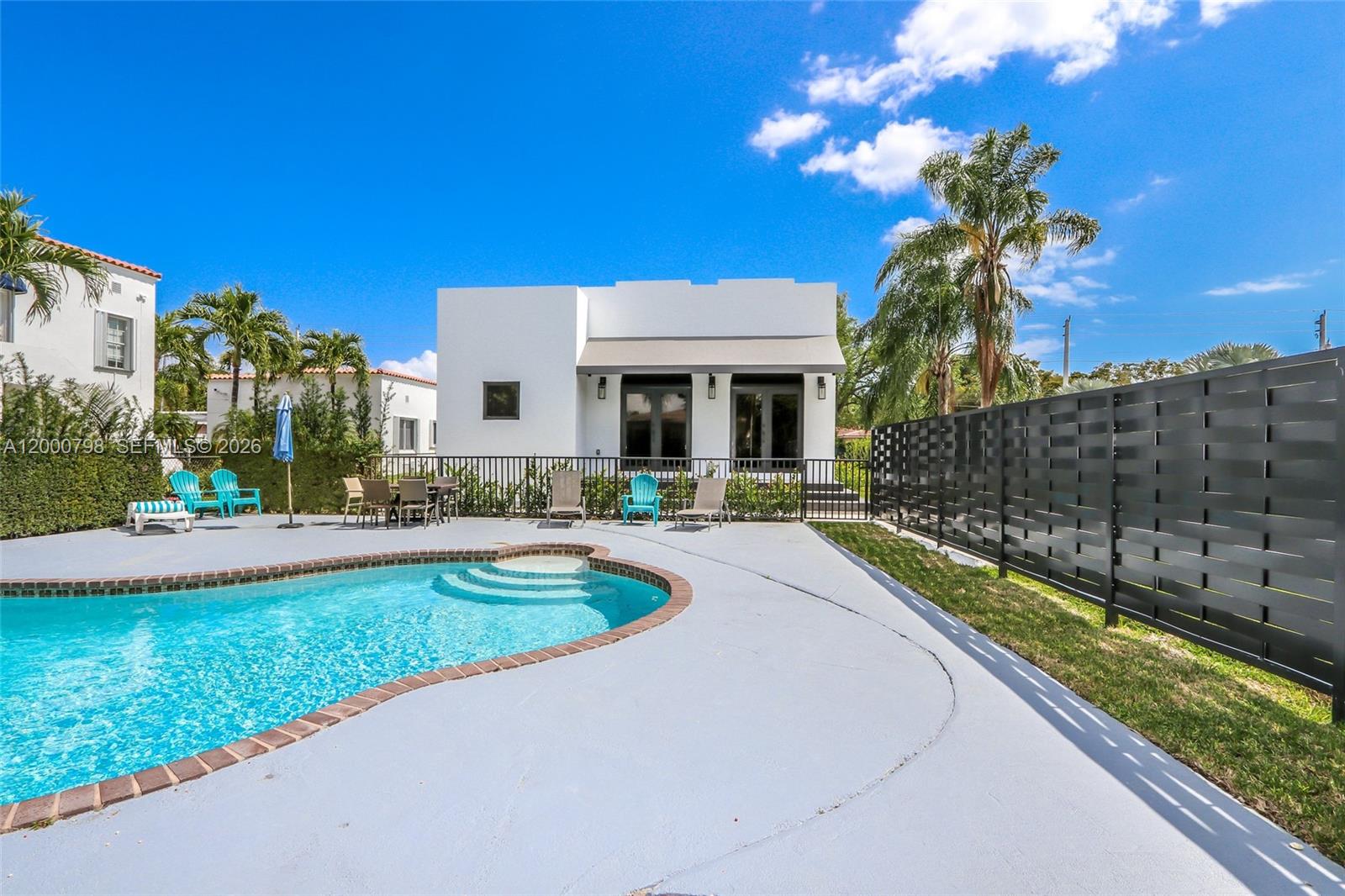 BILTMORE HGTS RED ROAD AD - Residential Lease