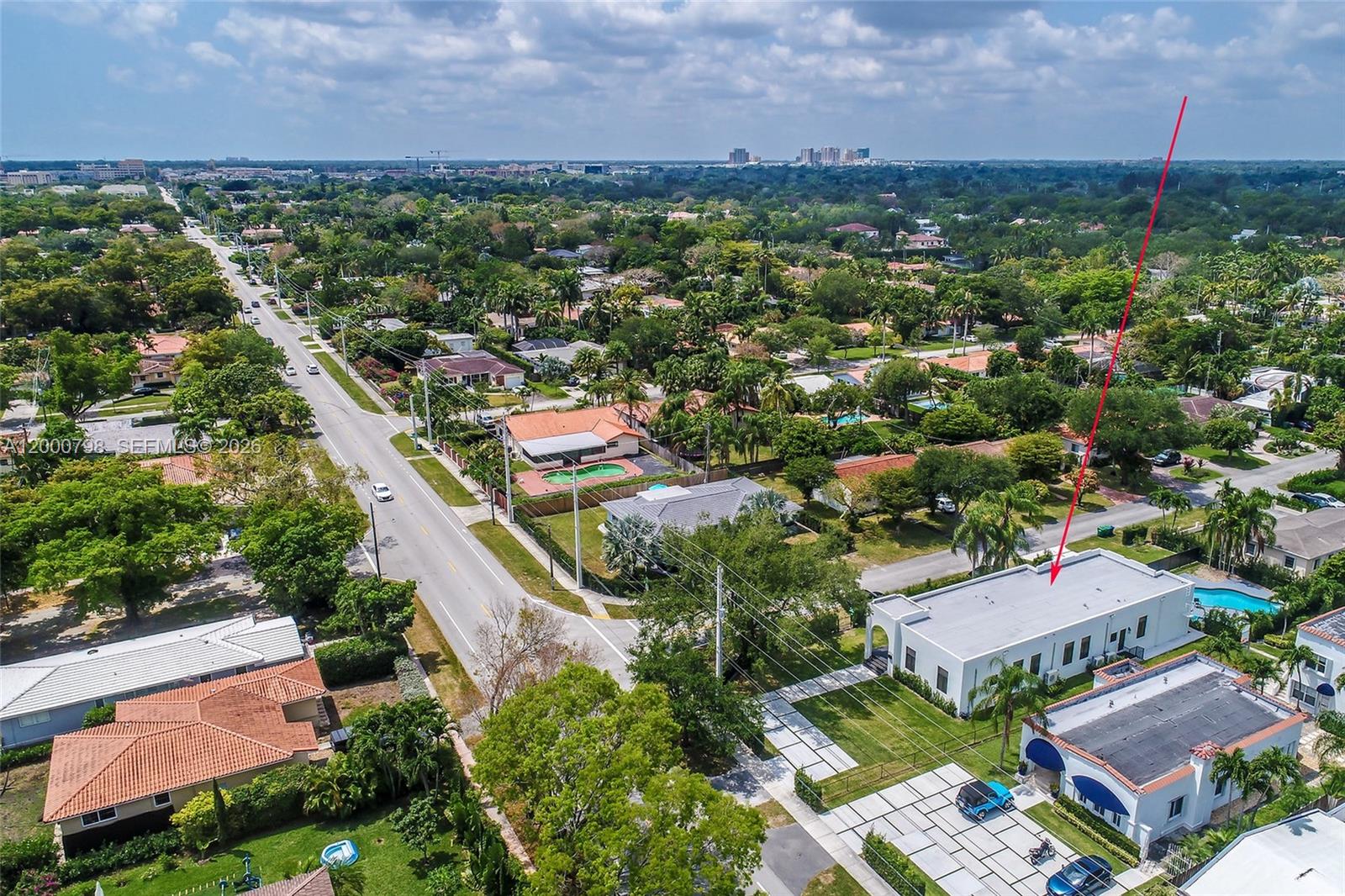 BILTMORE HGTS RED ROAD AD - Residential Lease