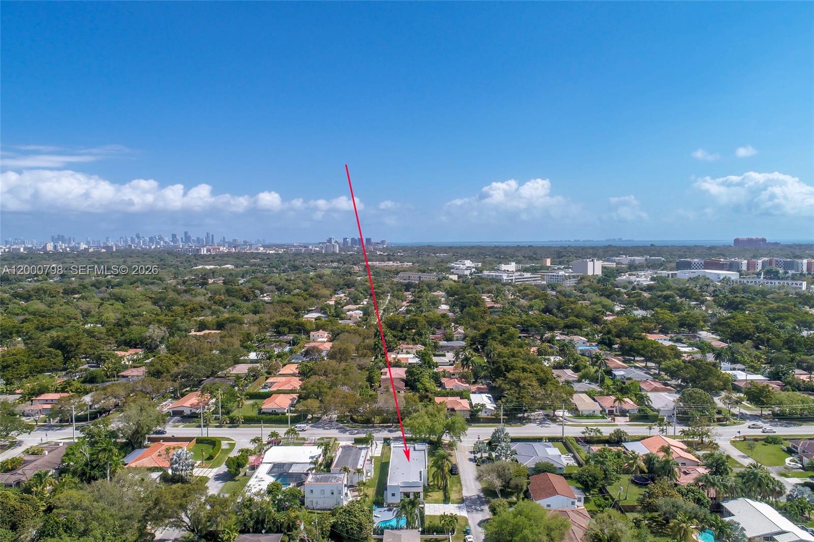 BILTMORE HGTS RED ROAD AD - Residential Lease