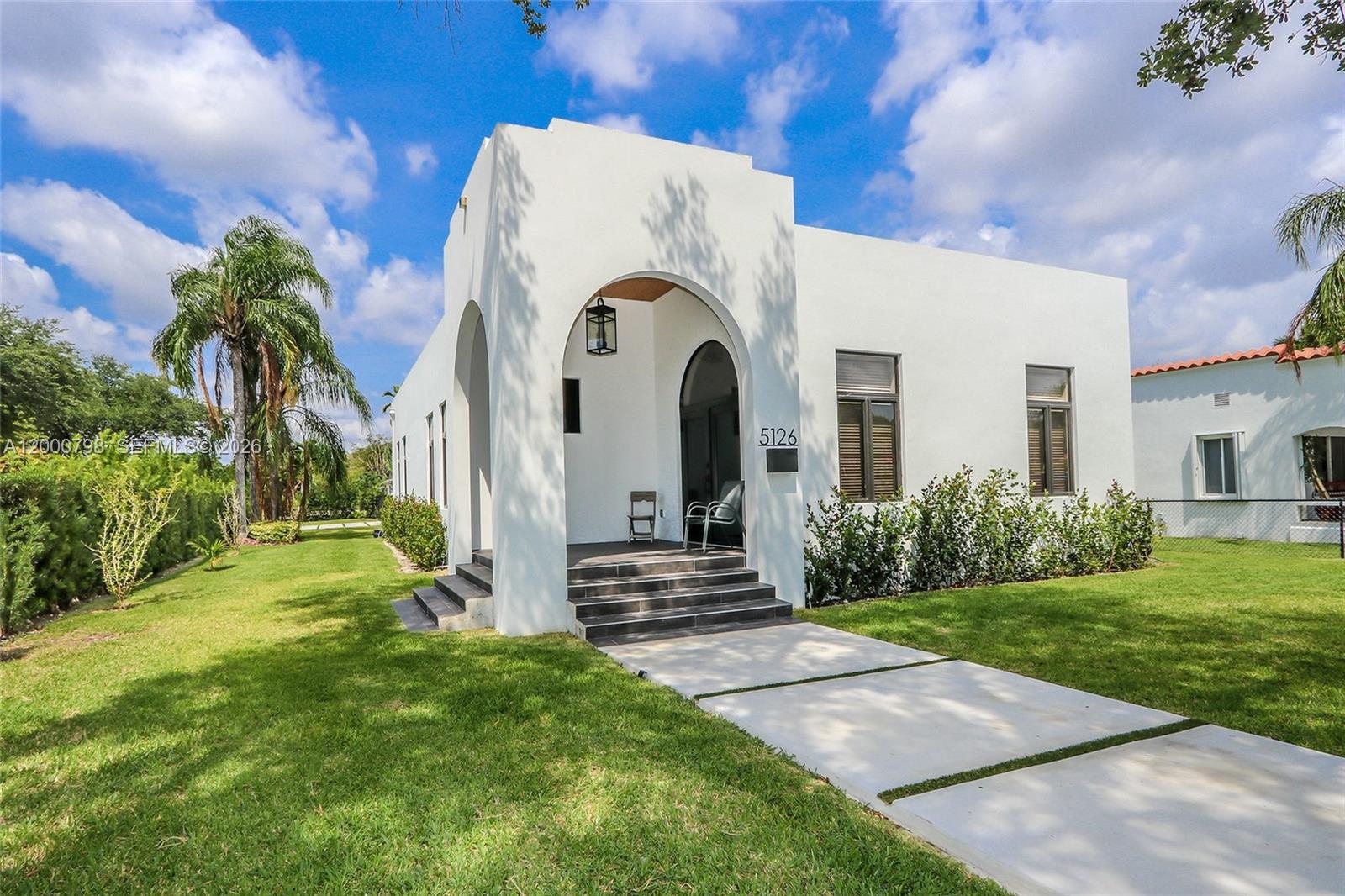 BILTMORE HGTS RED ROAD AD - Residential Lease