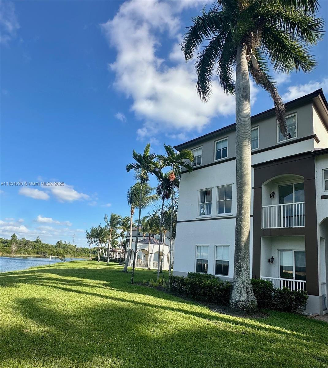Rental Property at 4361 Sw 160th Ave 211, Miramar, Broward County, Florida - Bedrooms: 2 
Bathrooms: 3  - $2,500 MO.