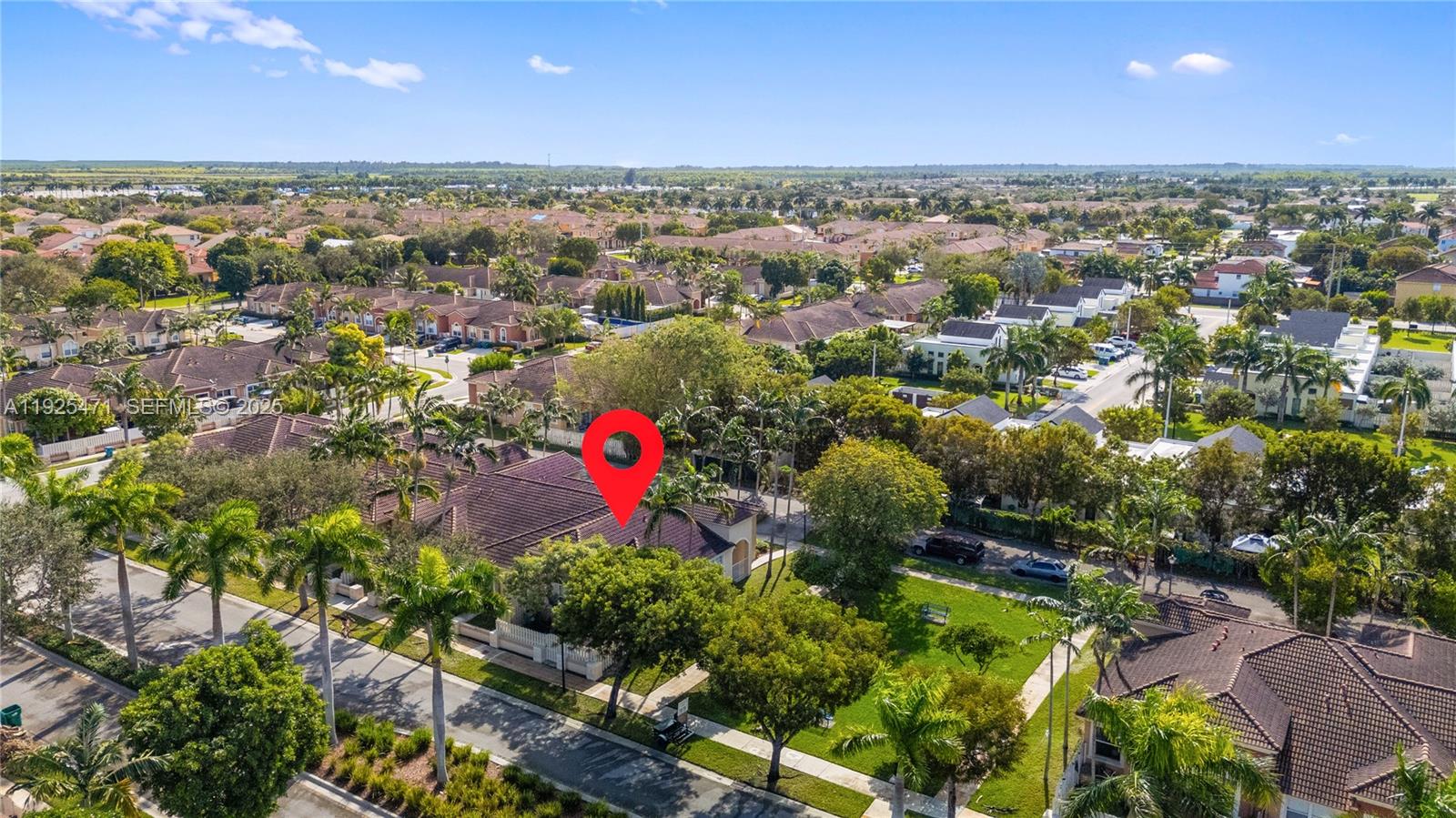 SPICEWOOD SUB - Residential