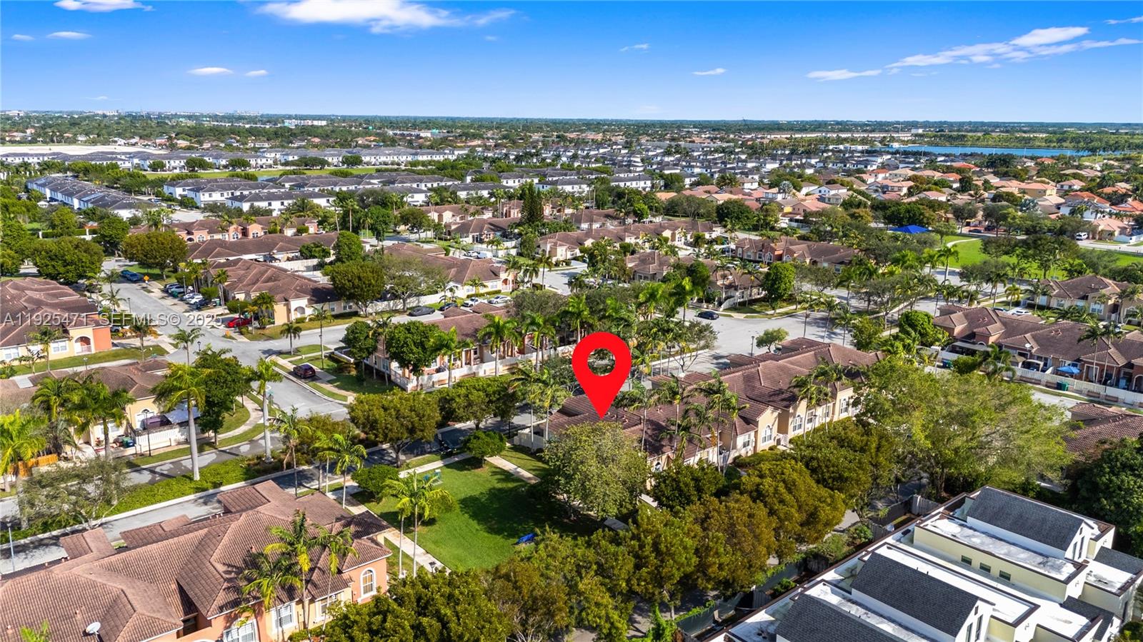 SPICEWOOD SUB - Residential