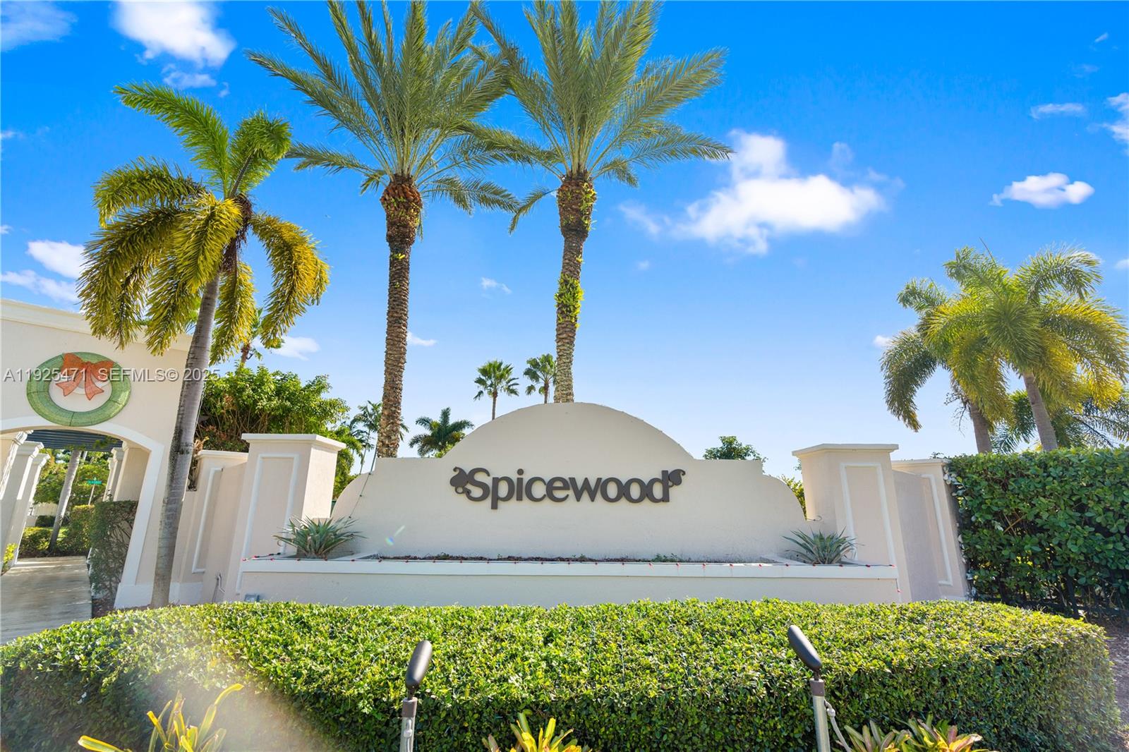 SPICEWOOD SUB - Residential