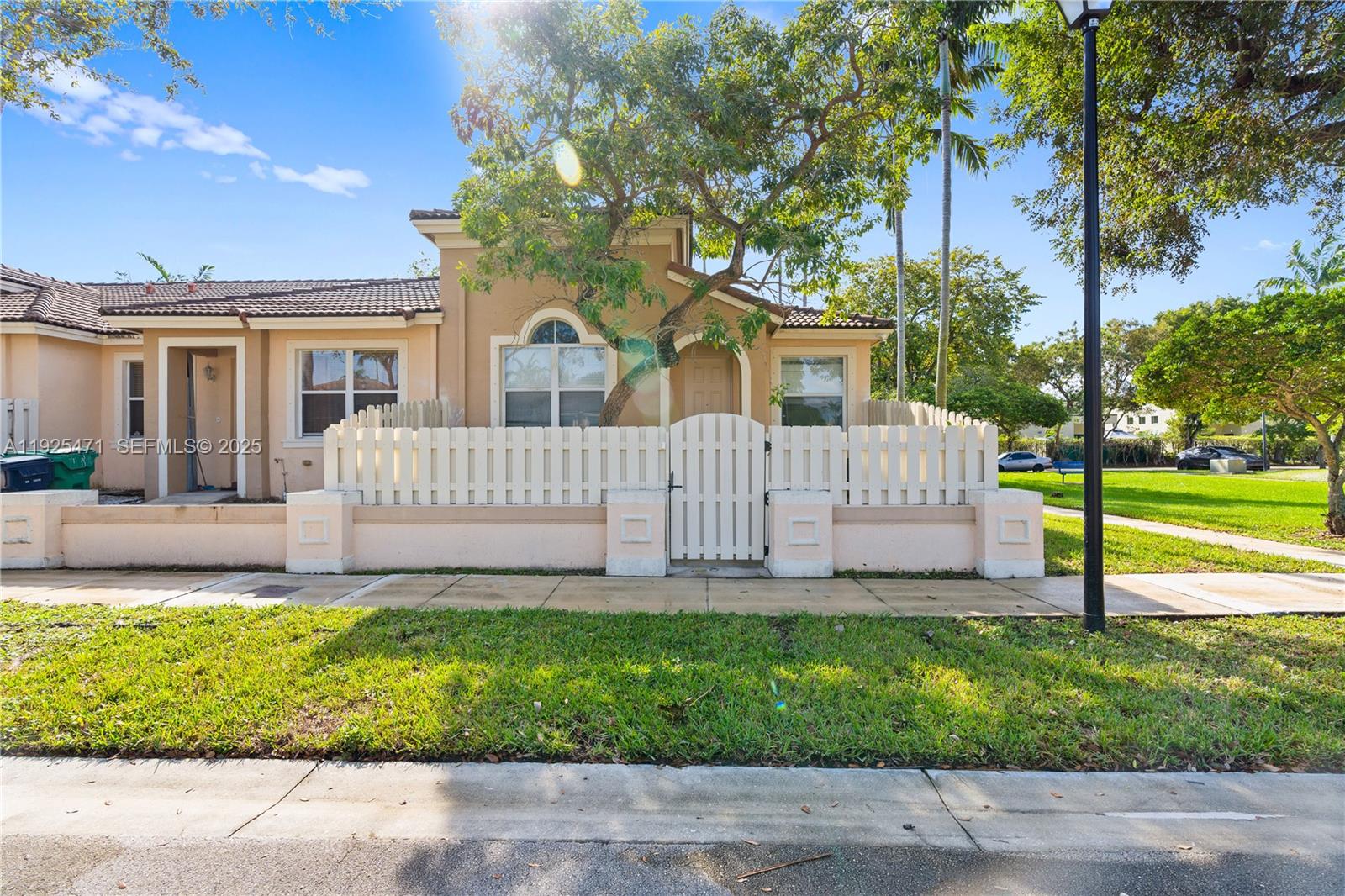 SPICEWOOD SUB - Residential