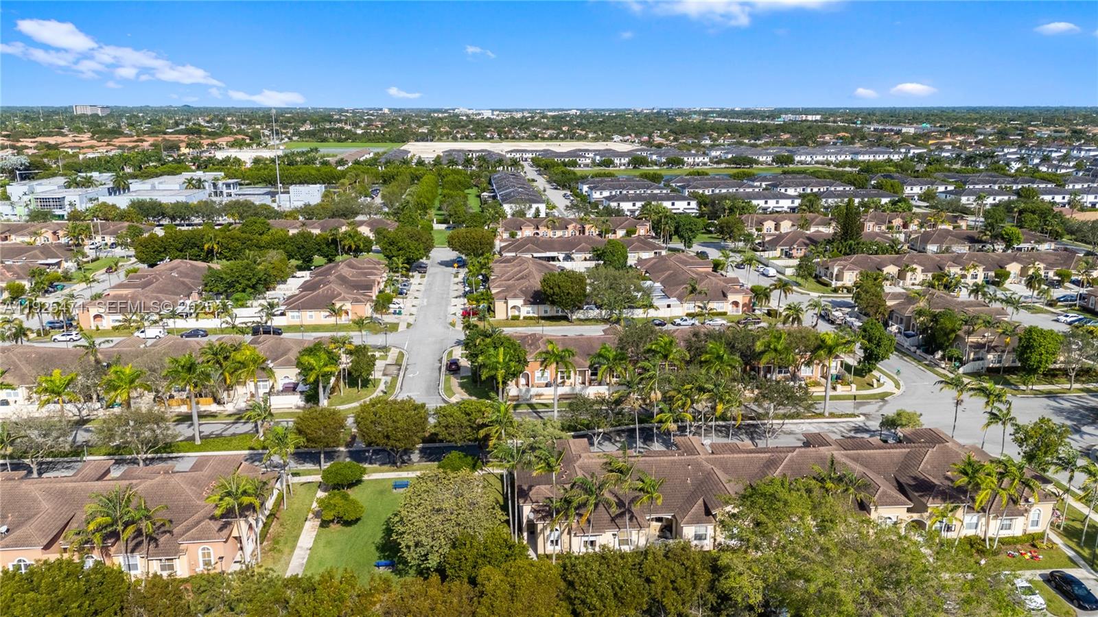 SPICEWOOD SUB - Residential