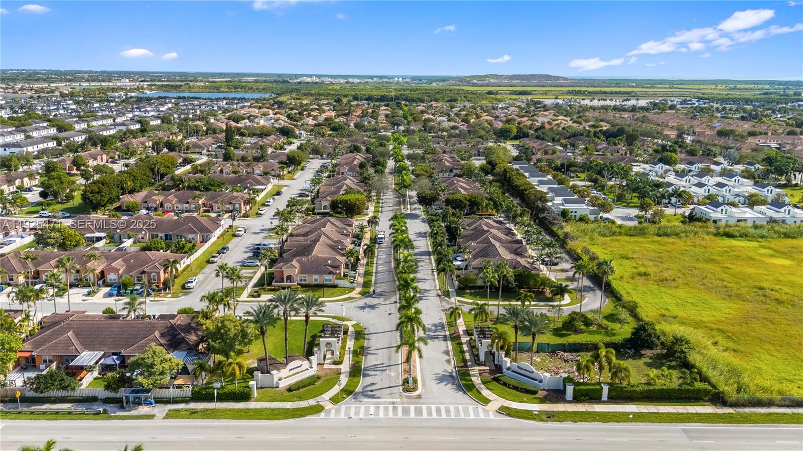 SPICEWOOD SUB - Residential