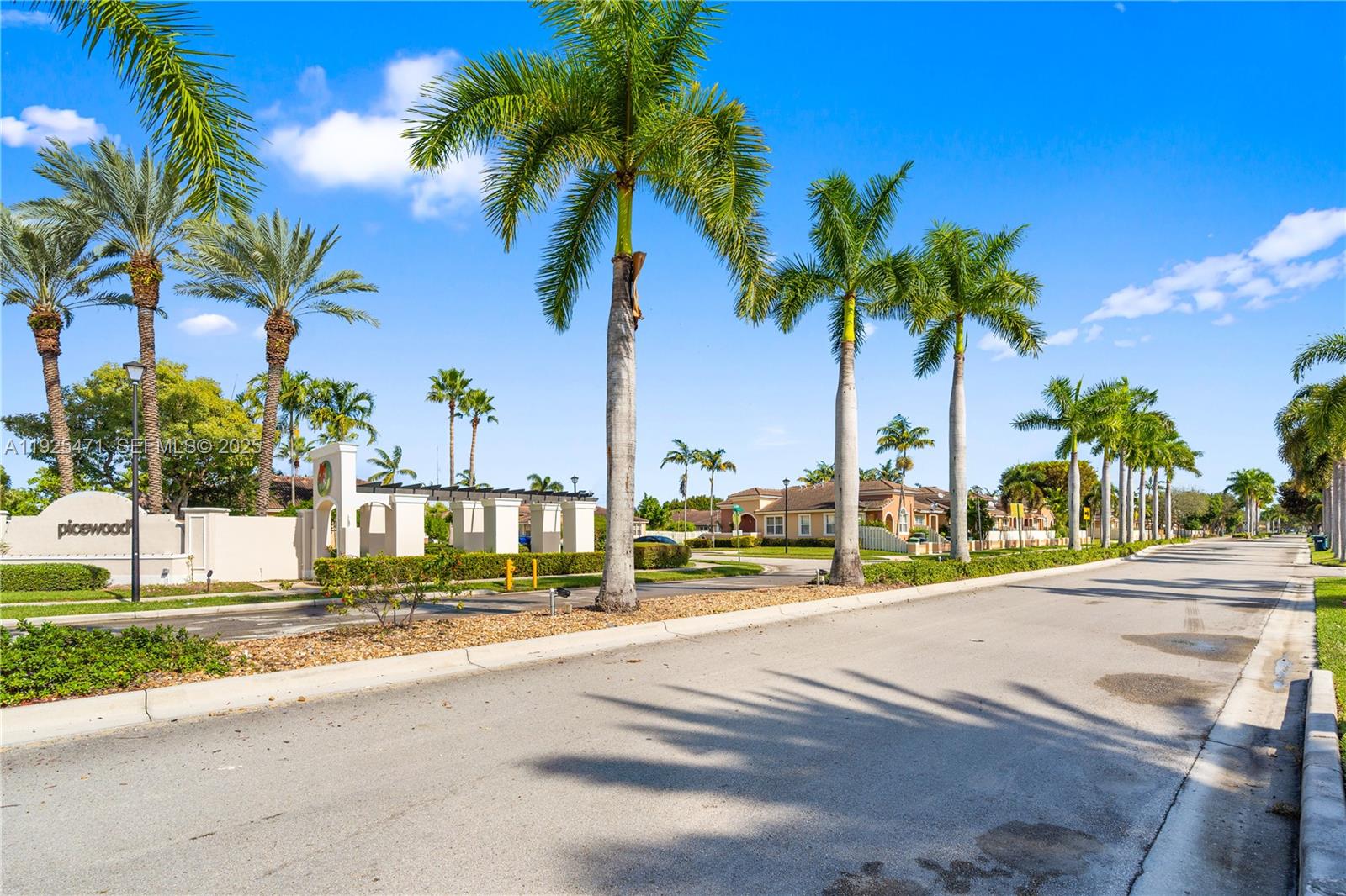 SPICEWOOD SUB - Residential