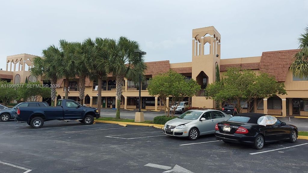 Photo of 5460 N State Road 7 #207, North Lauderdale, FL 33319 (MLS # A11998977)