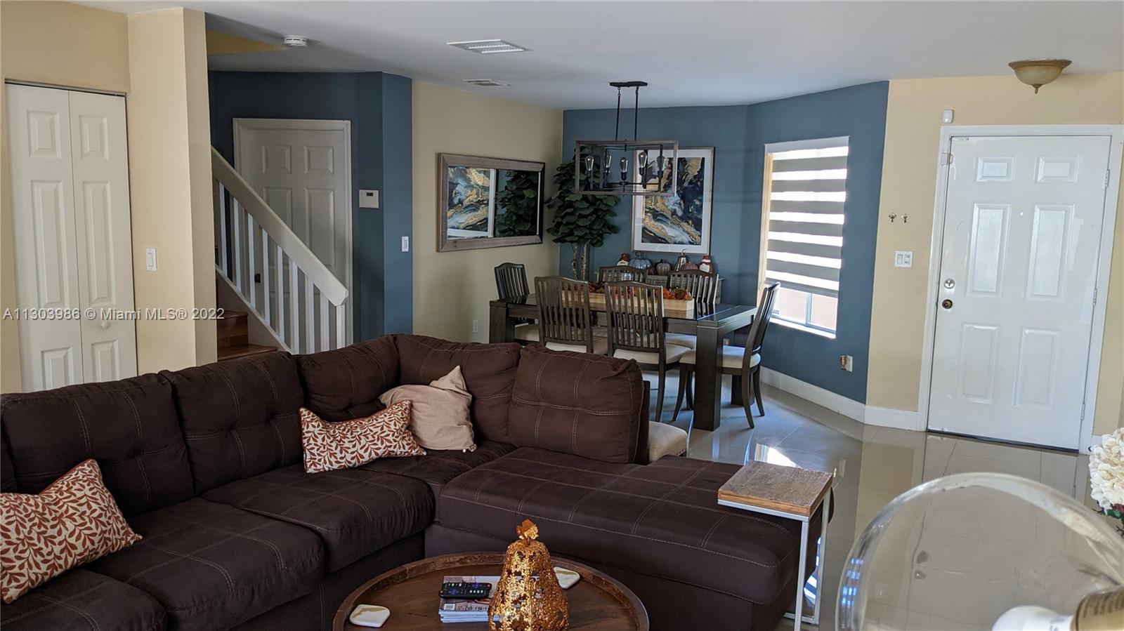 HEFTLERS LAGO MAR WEST - Residential Lease