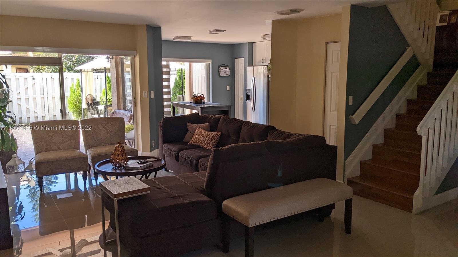 HEFTLERS LAGO MAR WEST - Residential Lease